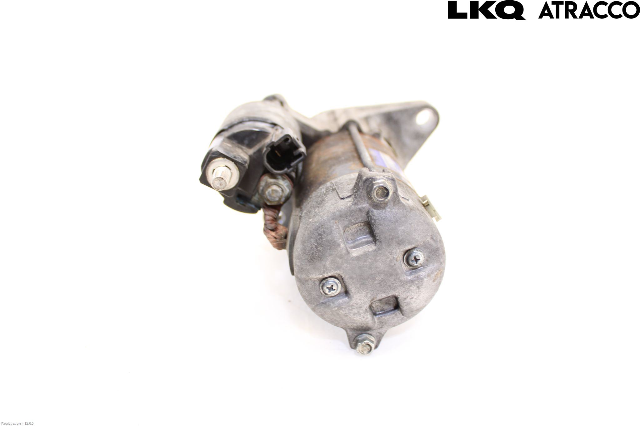 Toyota RAV4 13-18 Startmotor