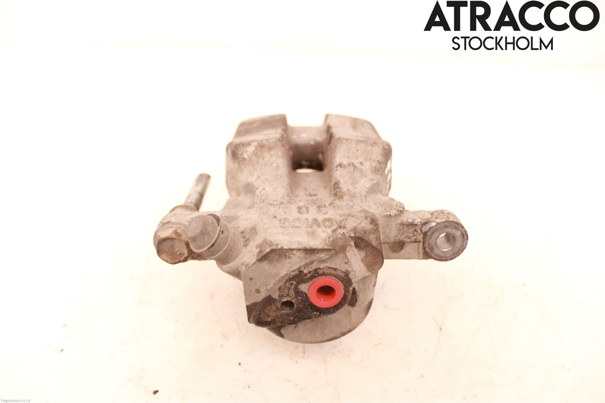 Toyota RAV4 13-18 Bromsok Bak Höger