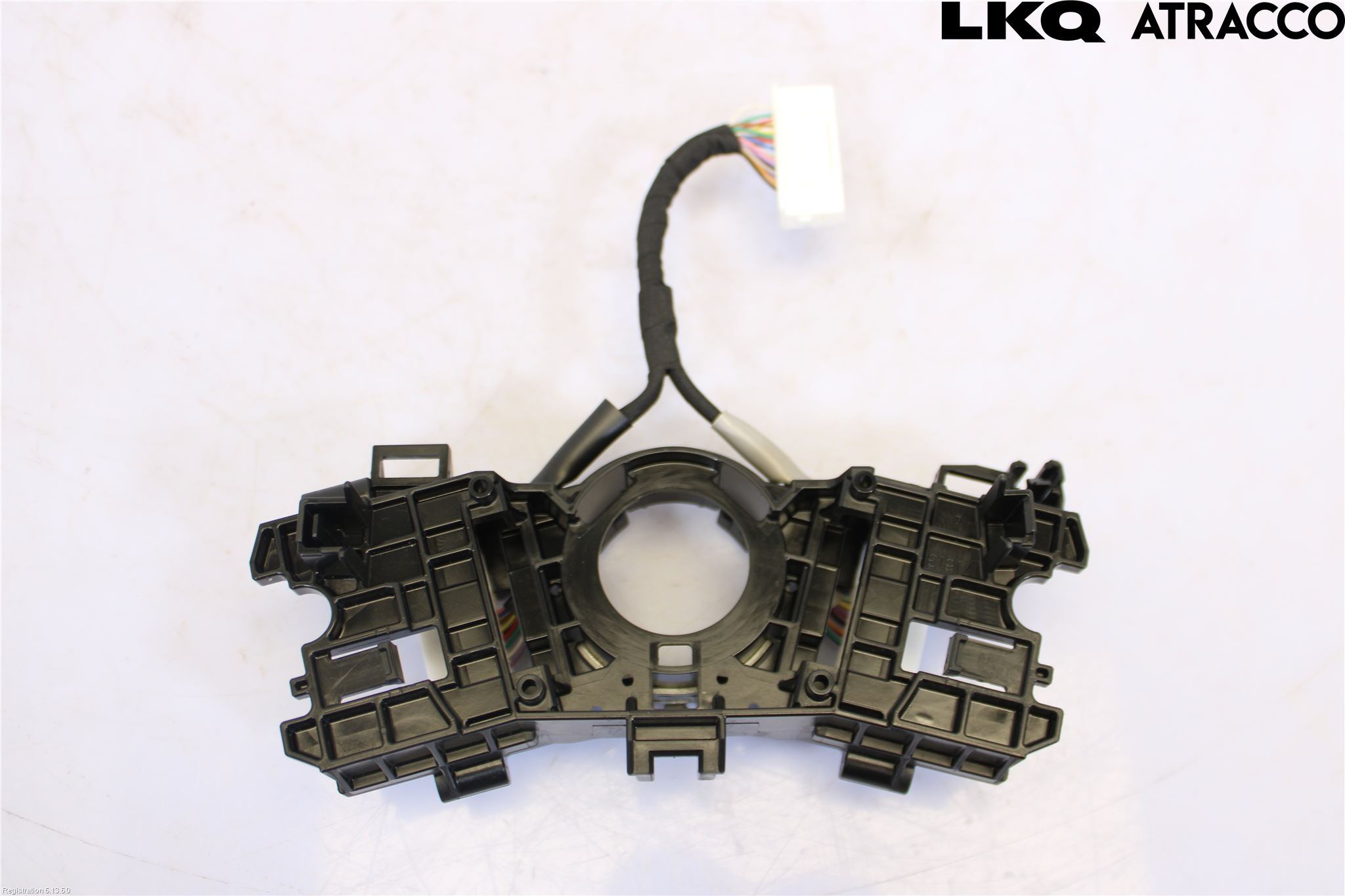 Toyota RAV4 19- Spakcentral