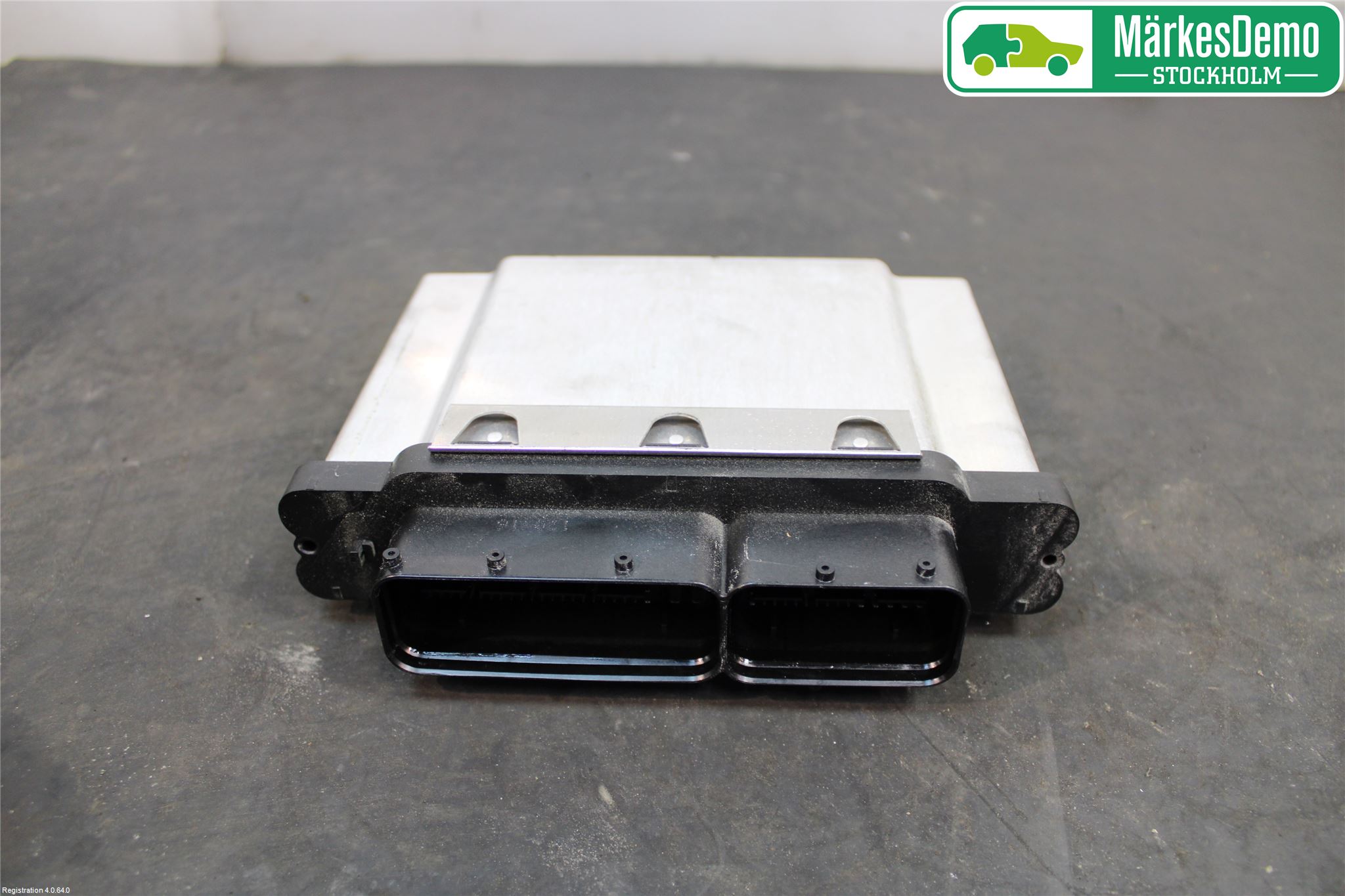 Volkswagen VW GOLF / E-GOLF VII 13-20 Styrenhet Insprut Bensin