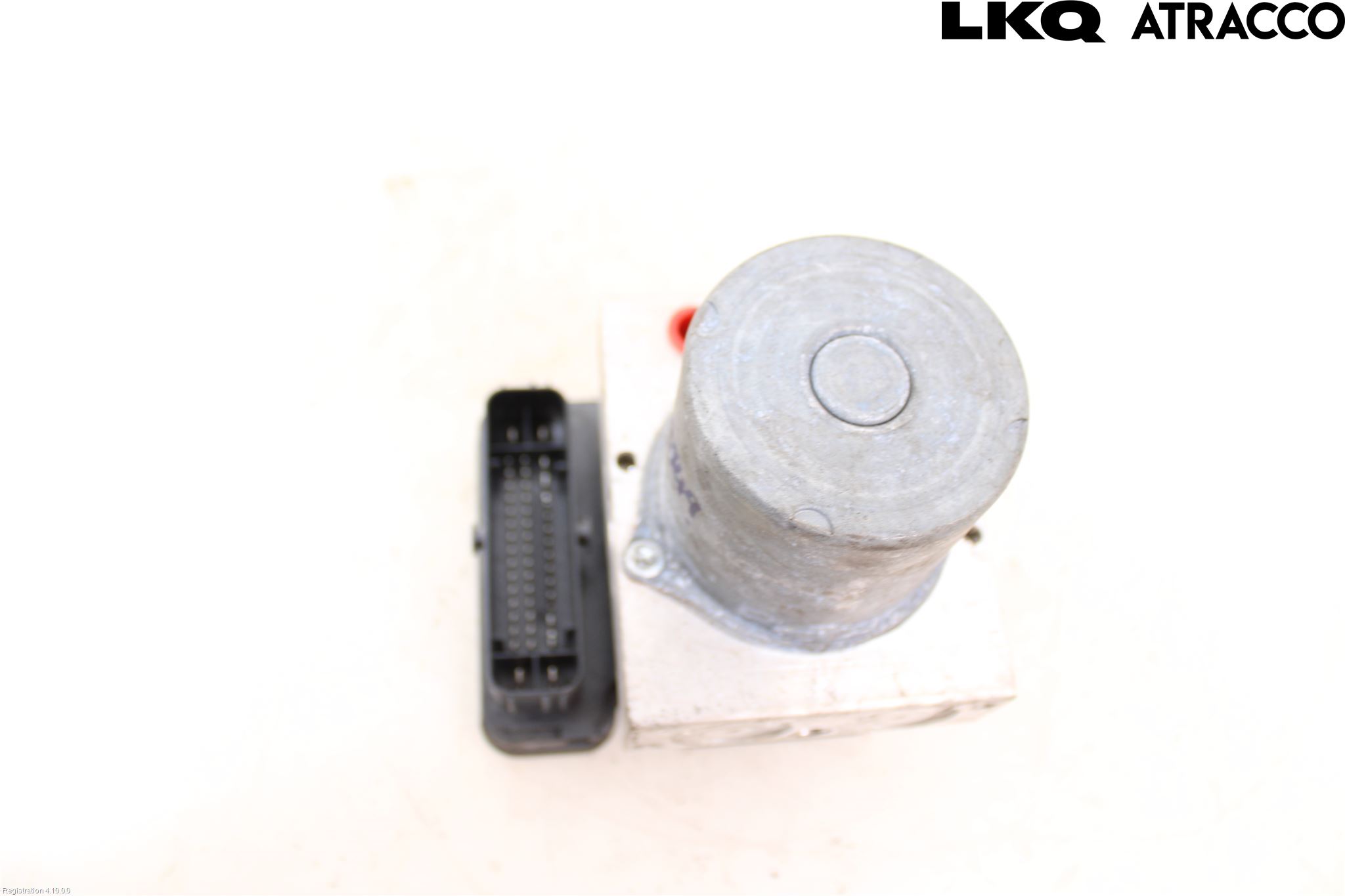 Mercedes-Benz MB SPRINTER (W907/W910) 19- Abs Hydraulaggregat