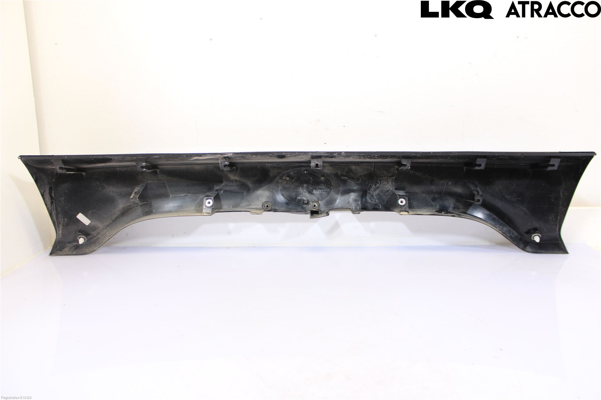 Toyota YARIS XP21 20- List Bak-Baklucka