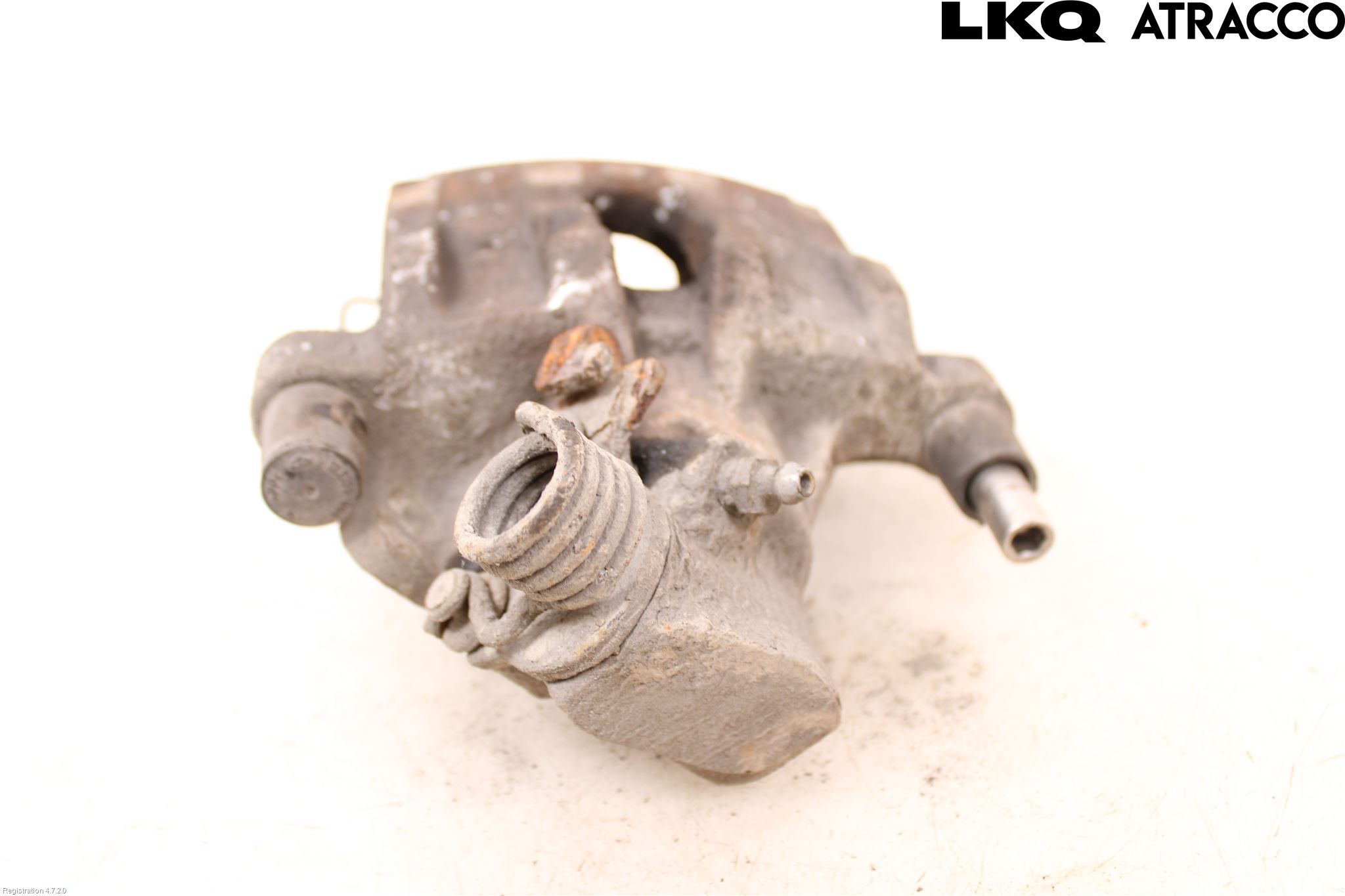 Volvo V50 04-07 Bromsok Bak Höger