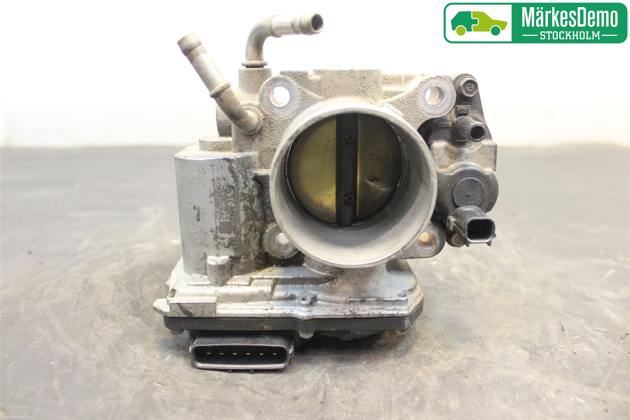 Honda CIVIC 06-11 Injspjällhus