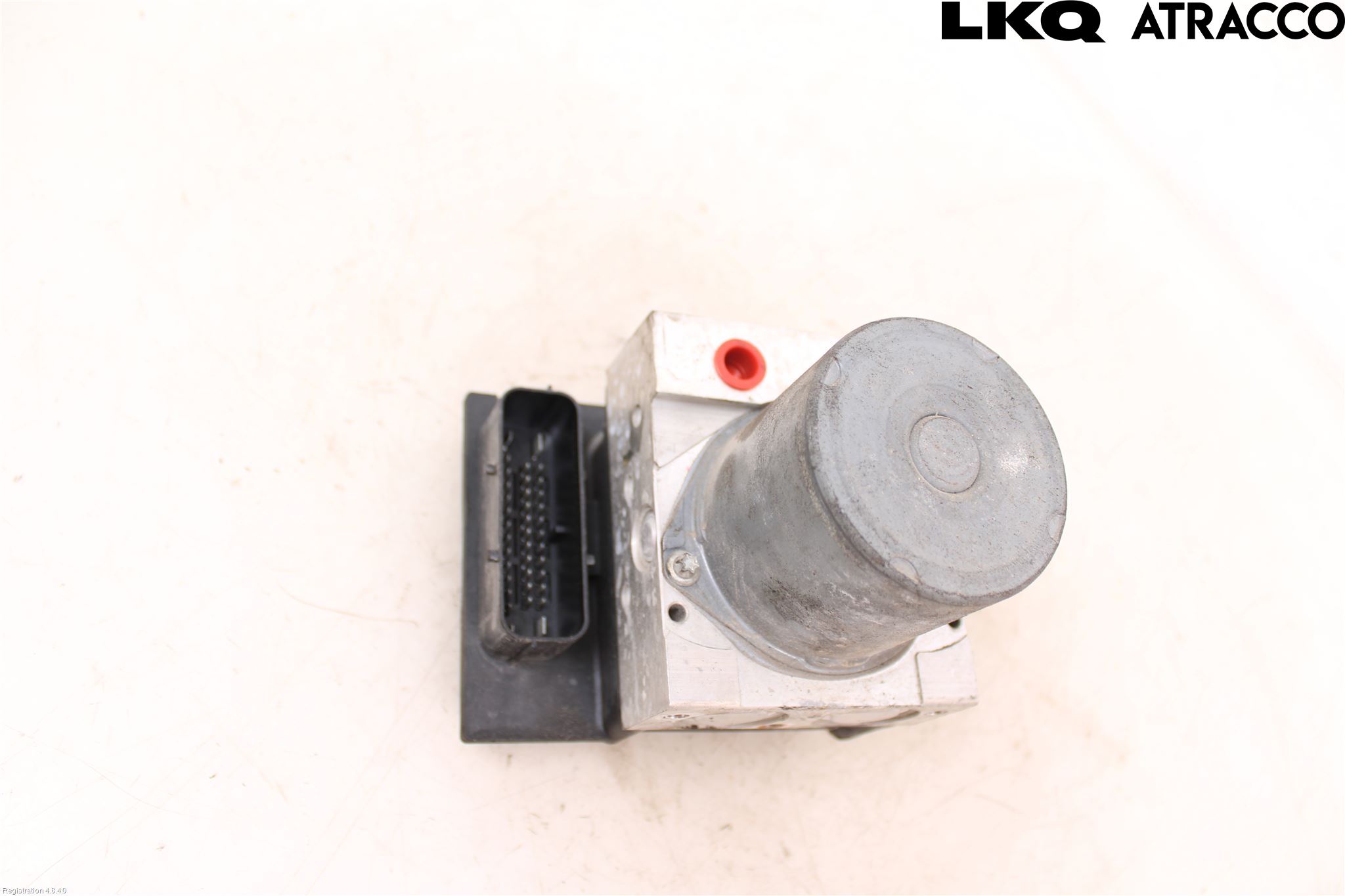 BMW 5 E60/61 Sed/Tou 02-10 Abs Hydraulaggregat