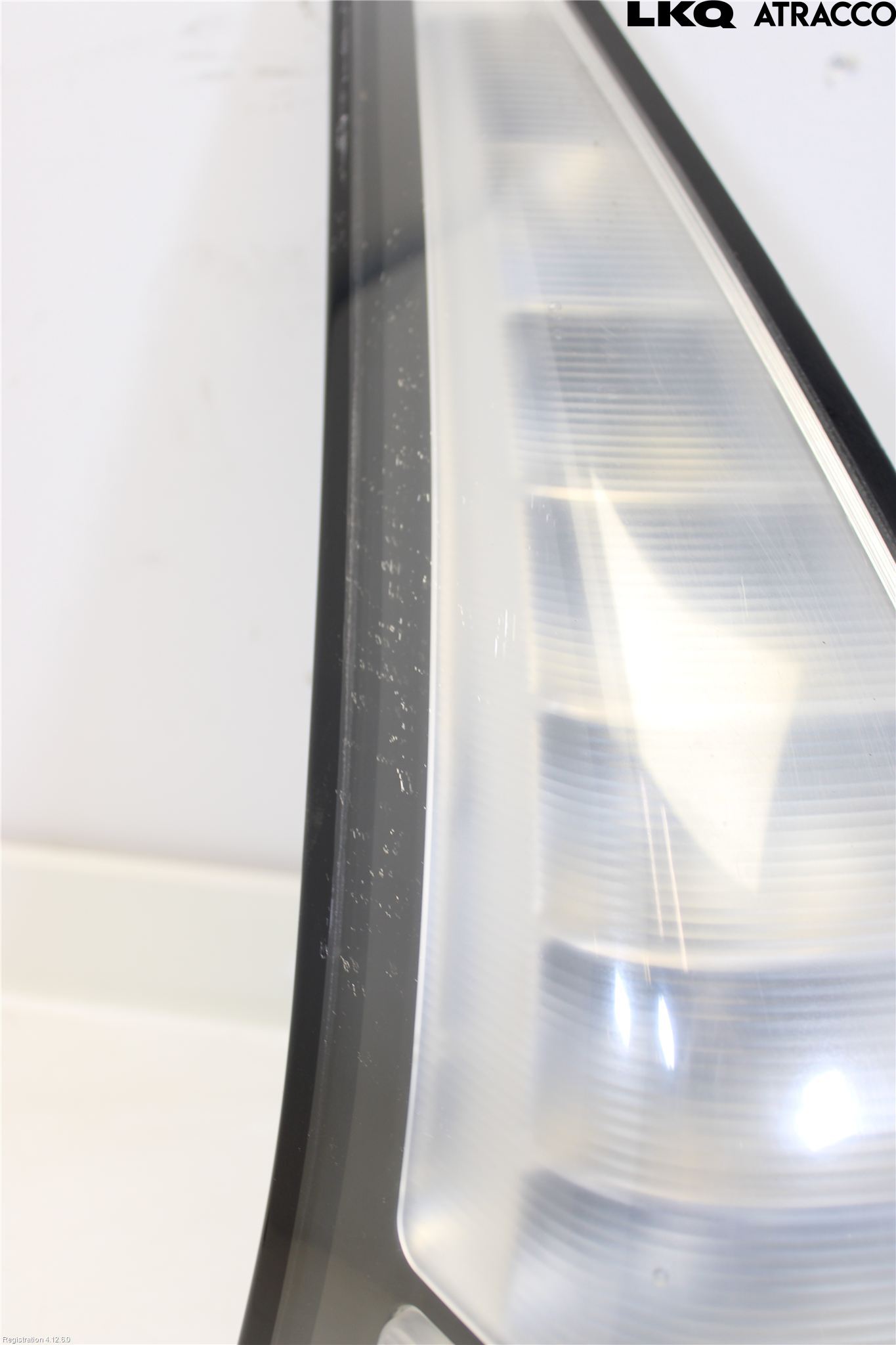 Saab 9-3 VER 2 Bakljus Vänster