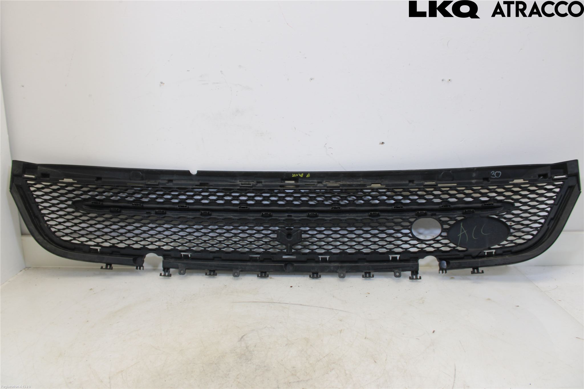 Landrover RANGE ROVER VELAR (L560) 17- Grill-Galler