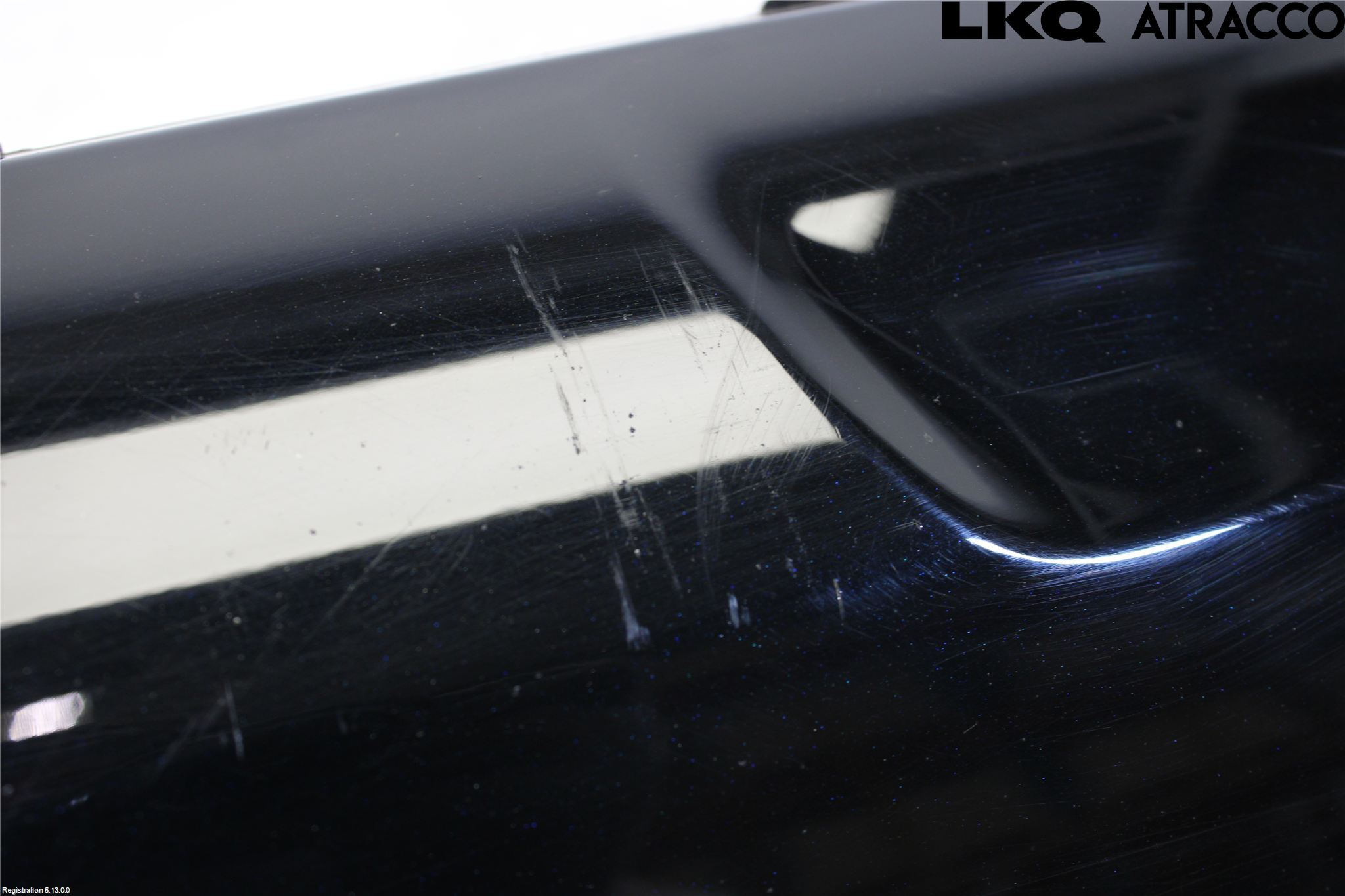 Toyota COROLLA CROSS XG10 22- Spoiler Bak