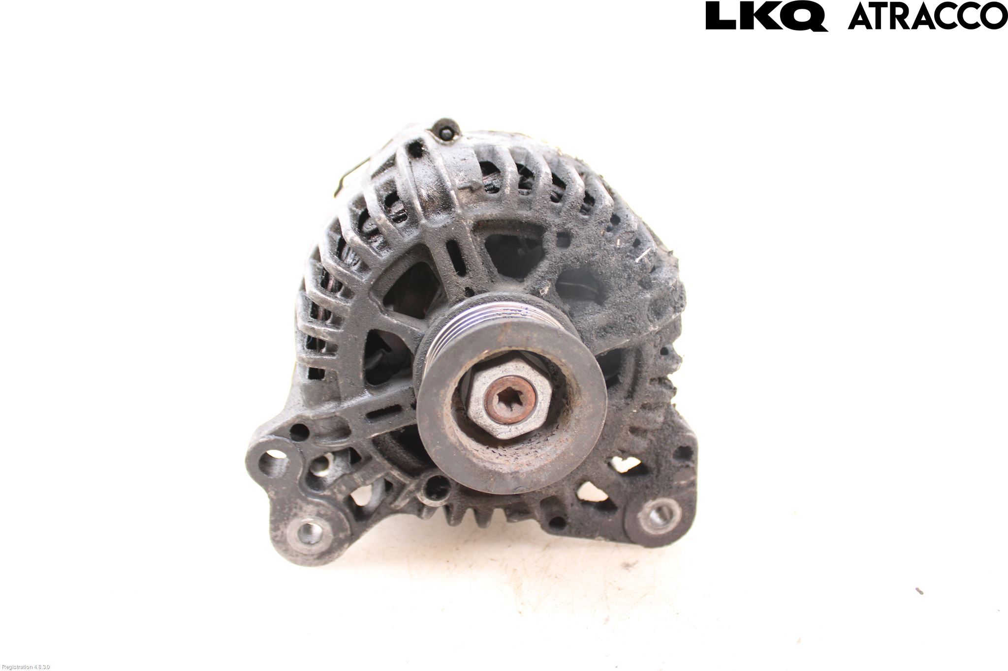 Volkswagen VW GOLF V 04-09 Generator