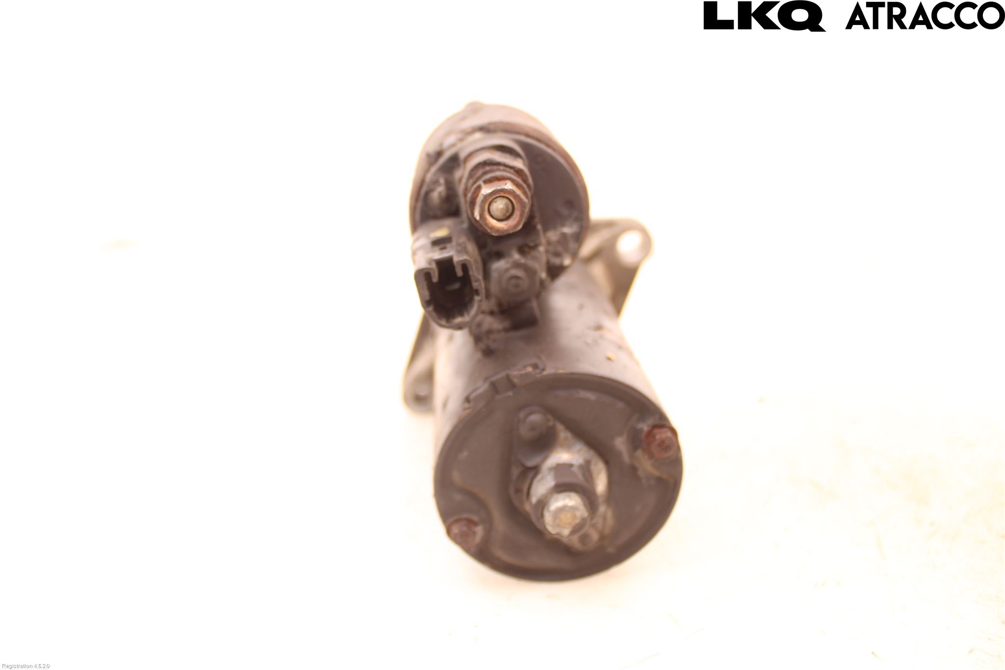 Toyota COROLLA 02-07 Startmotor