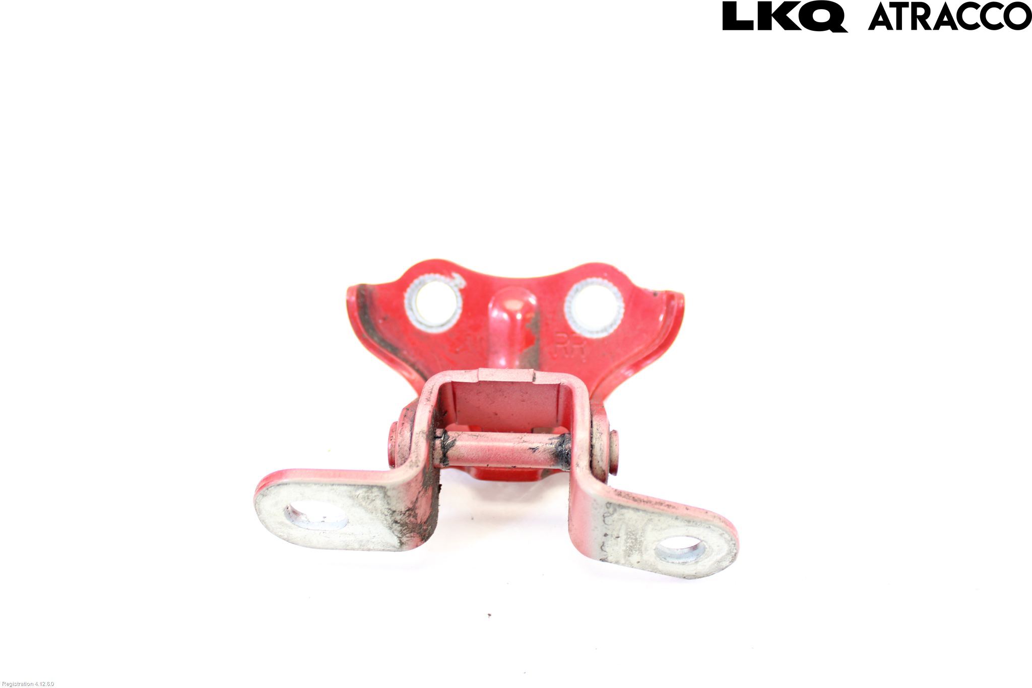 Kia PICANTO 12-17 Dörrgångjärn