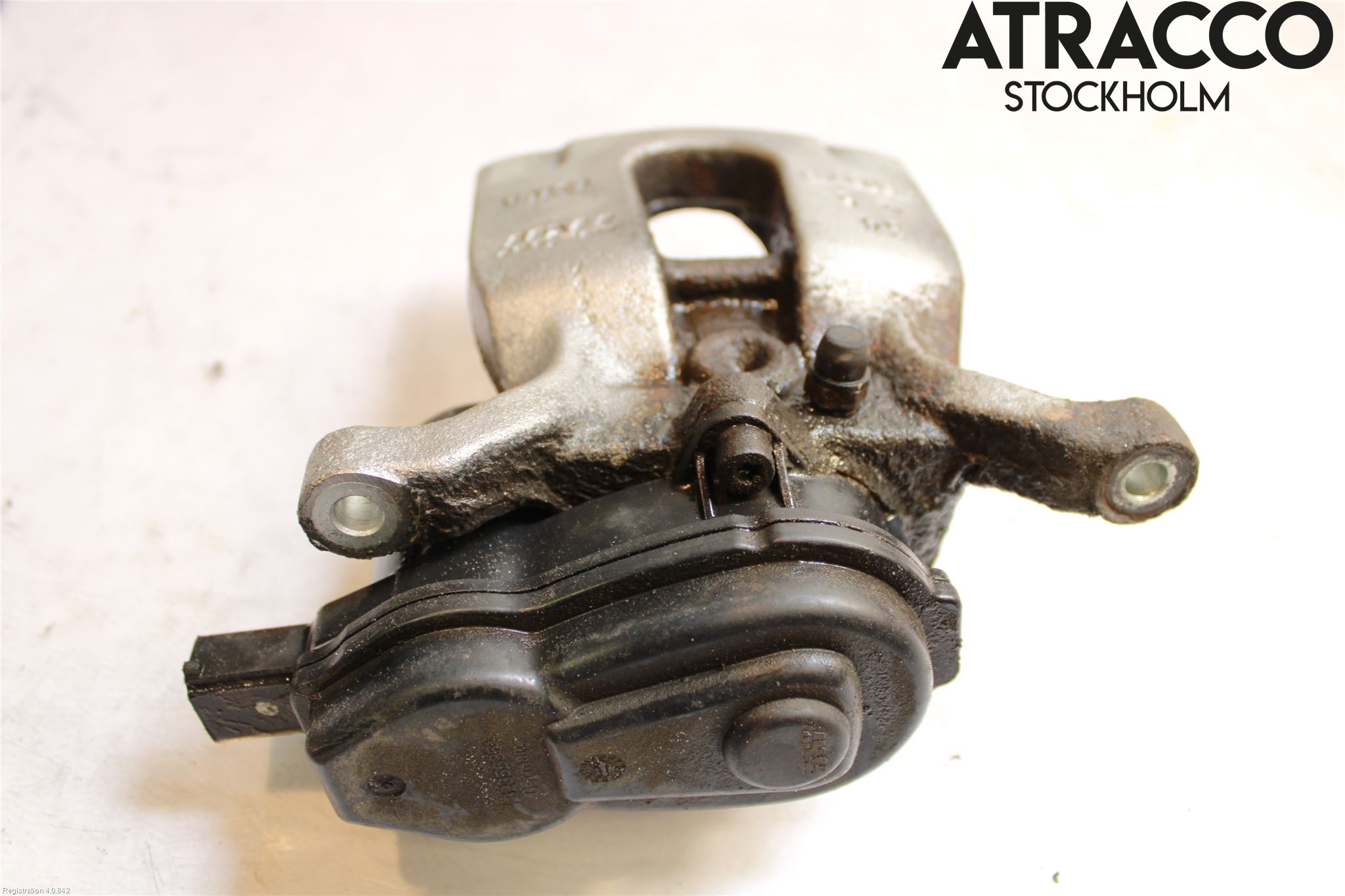 Honda HR-V 15-21 Bromsok Bak Vänster