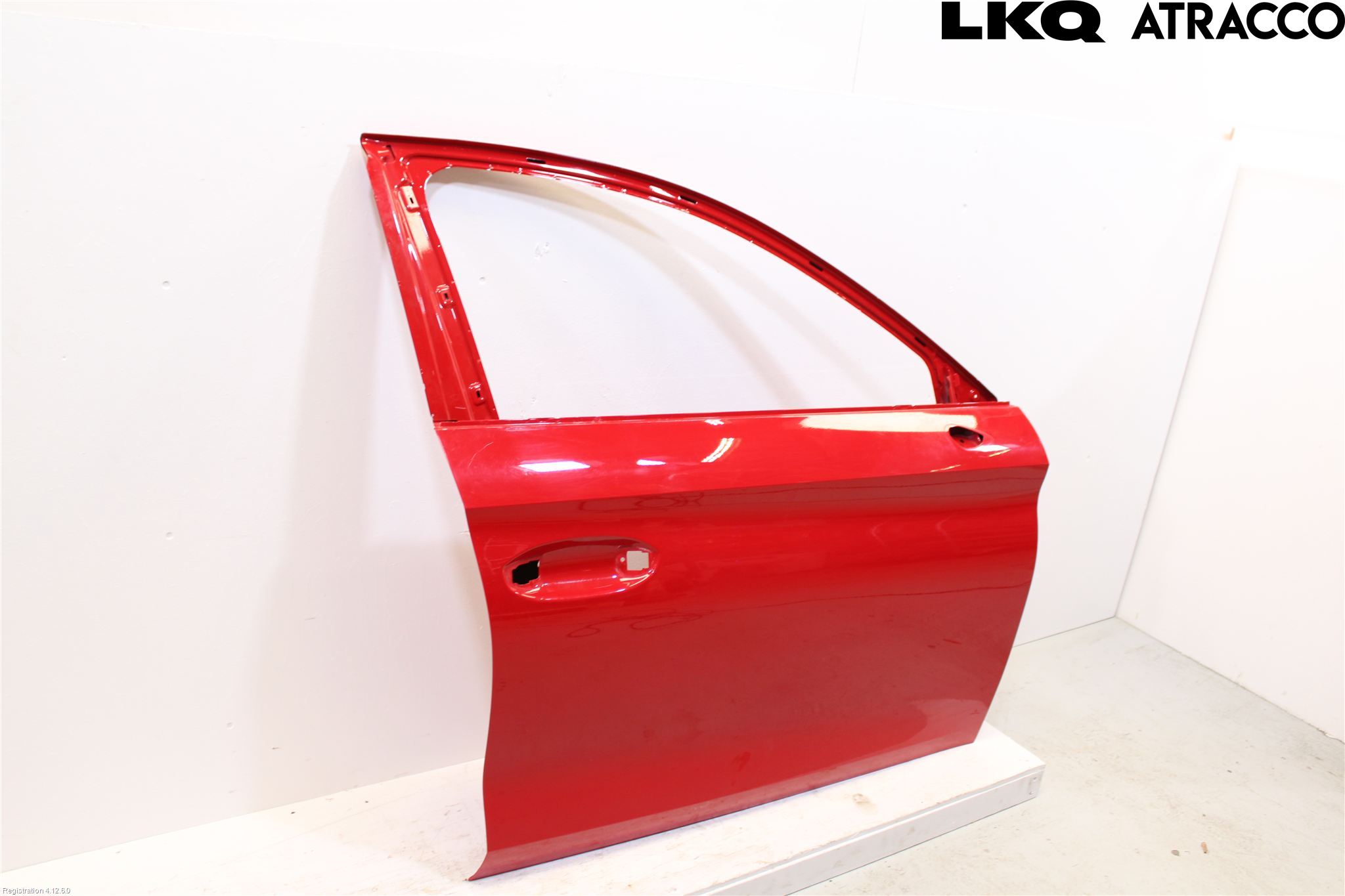 Seat LEON 20- Dörr Fram Höger