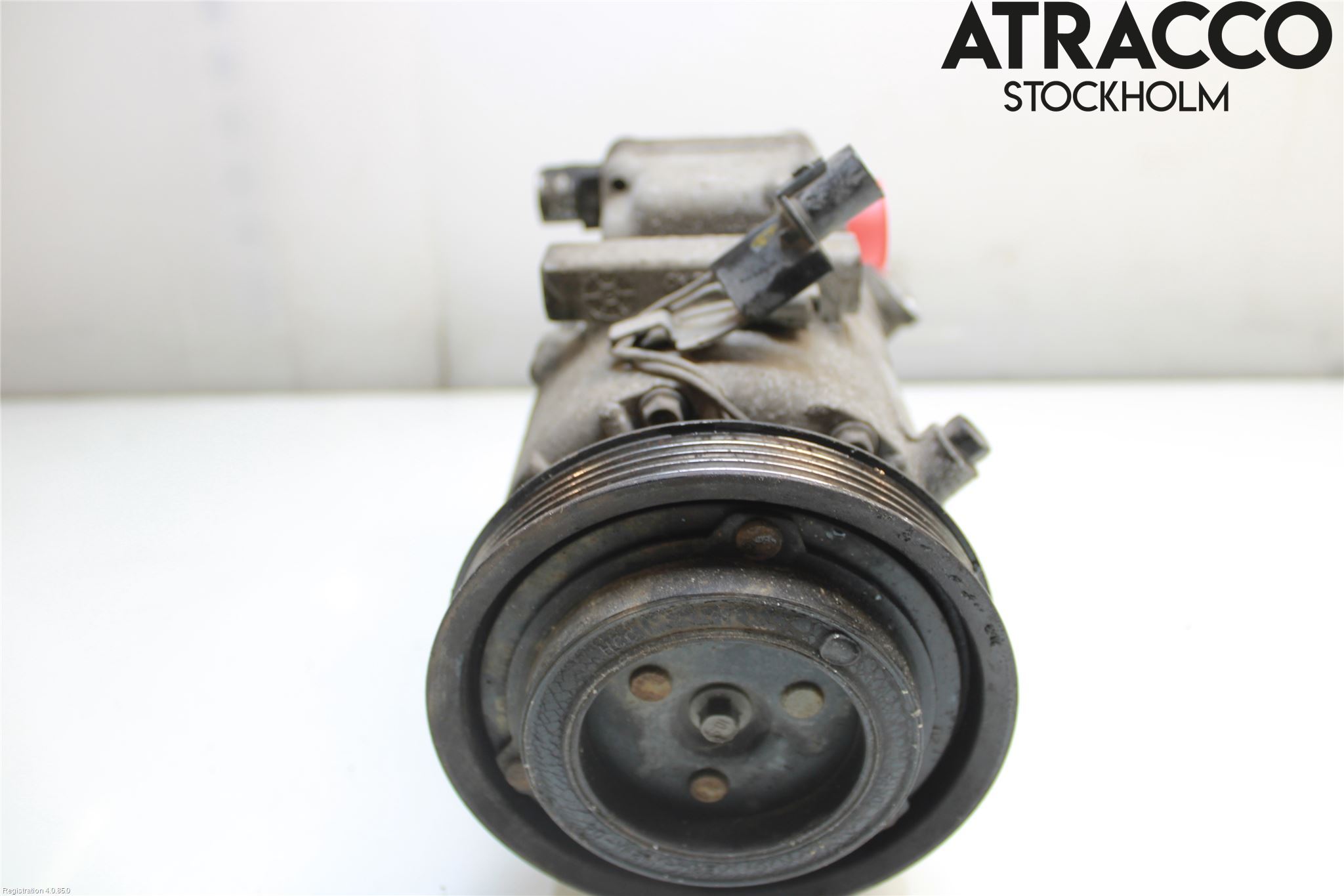 Kia CEED 06-12 Ac Kompressor