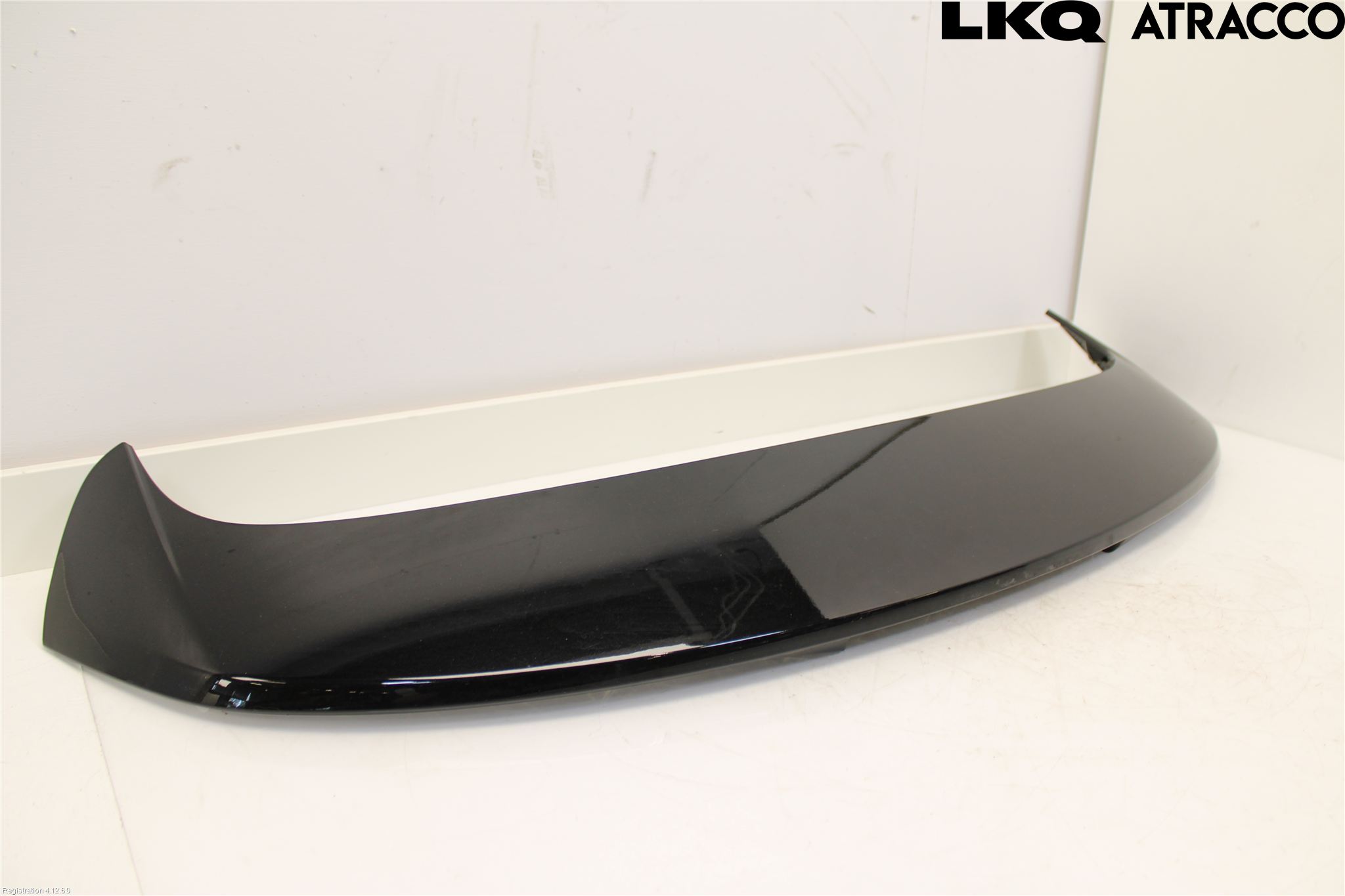 Ford FOCUS 19- Spoiler Baklucka