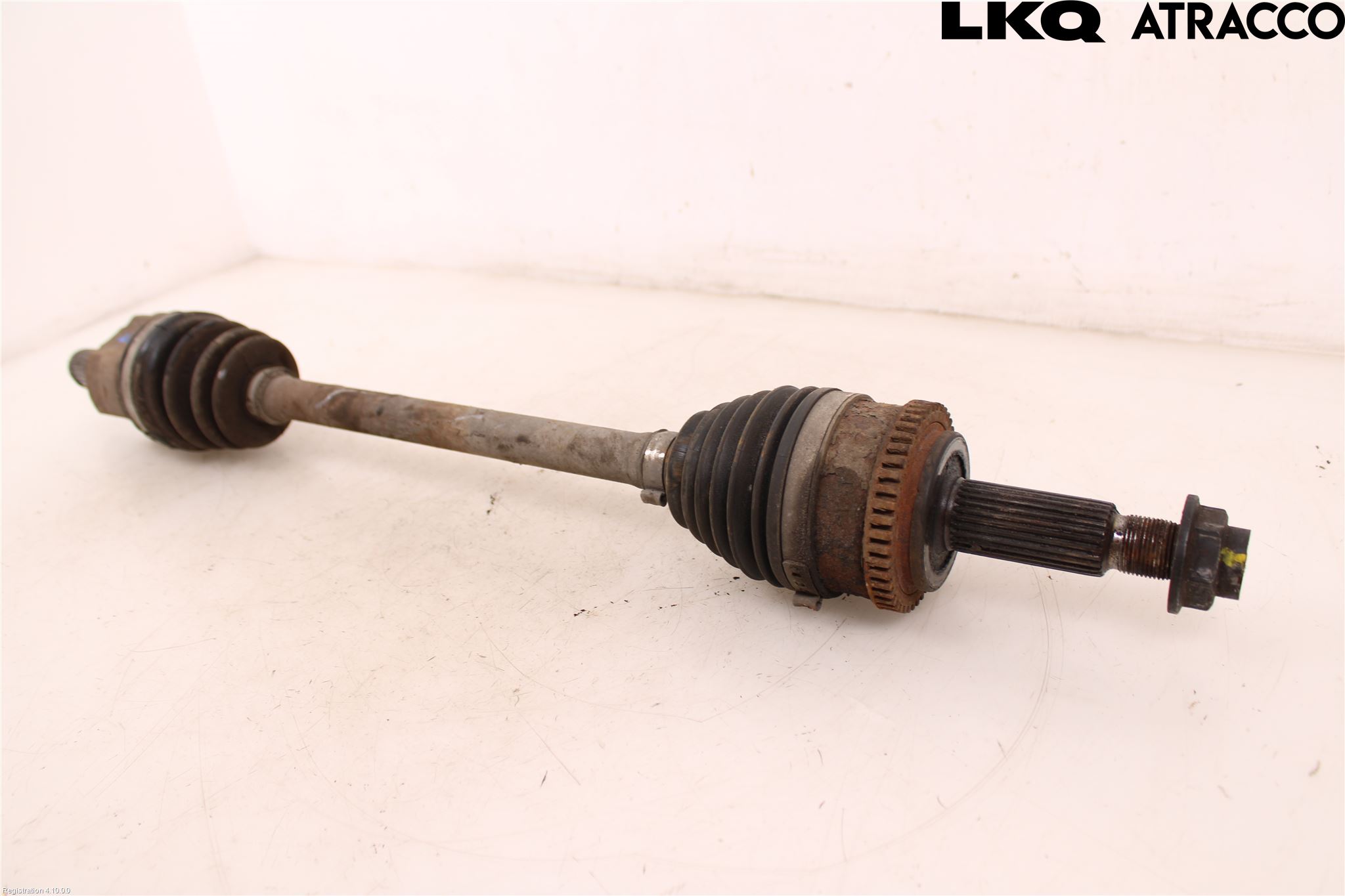 Kia CEED 12-18 Drivaxel Fram Vänster