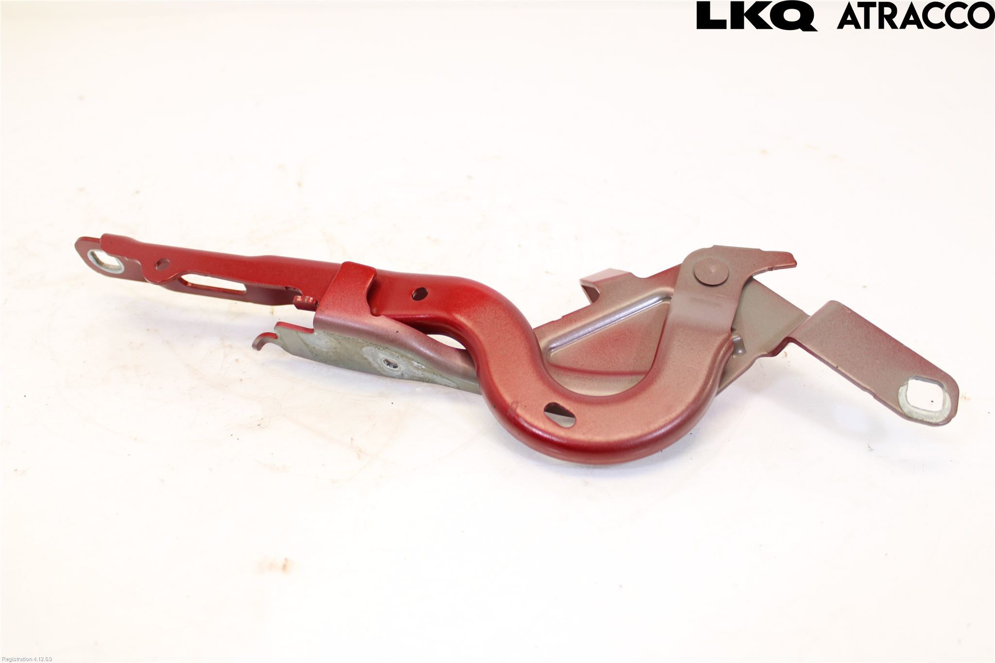 Opel CORSA F, CORSA-E 20- Huvgångjärn