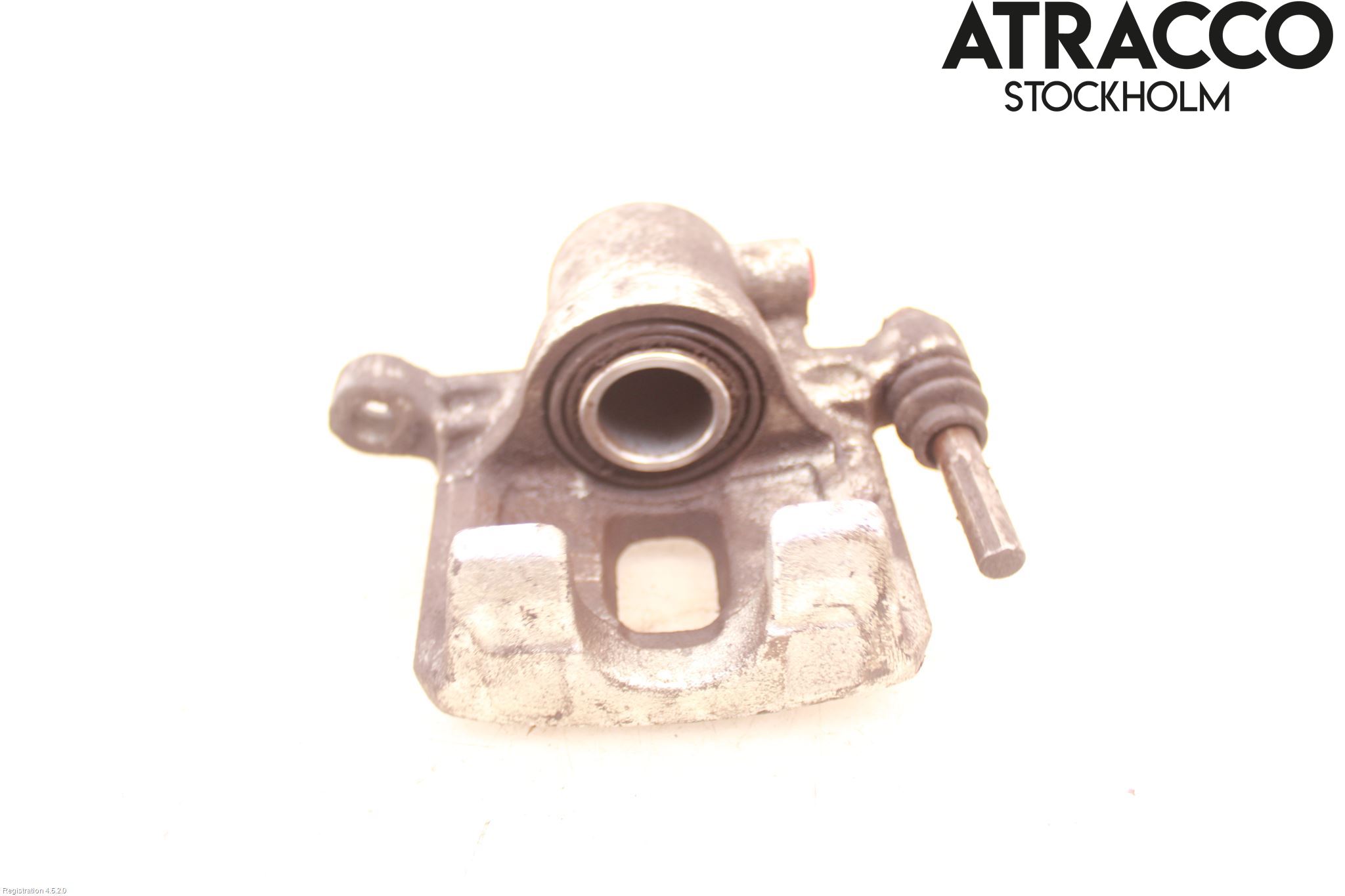 Mitsubishi LANCER  03-07 Bromsok Bak Vänster