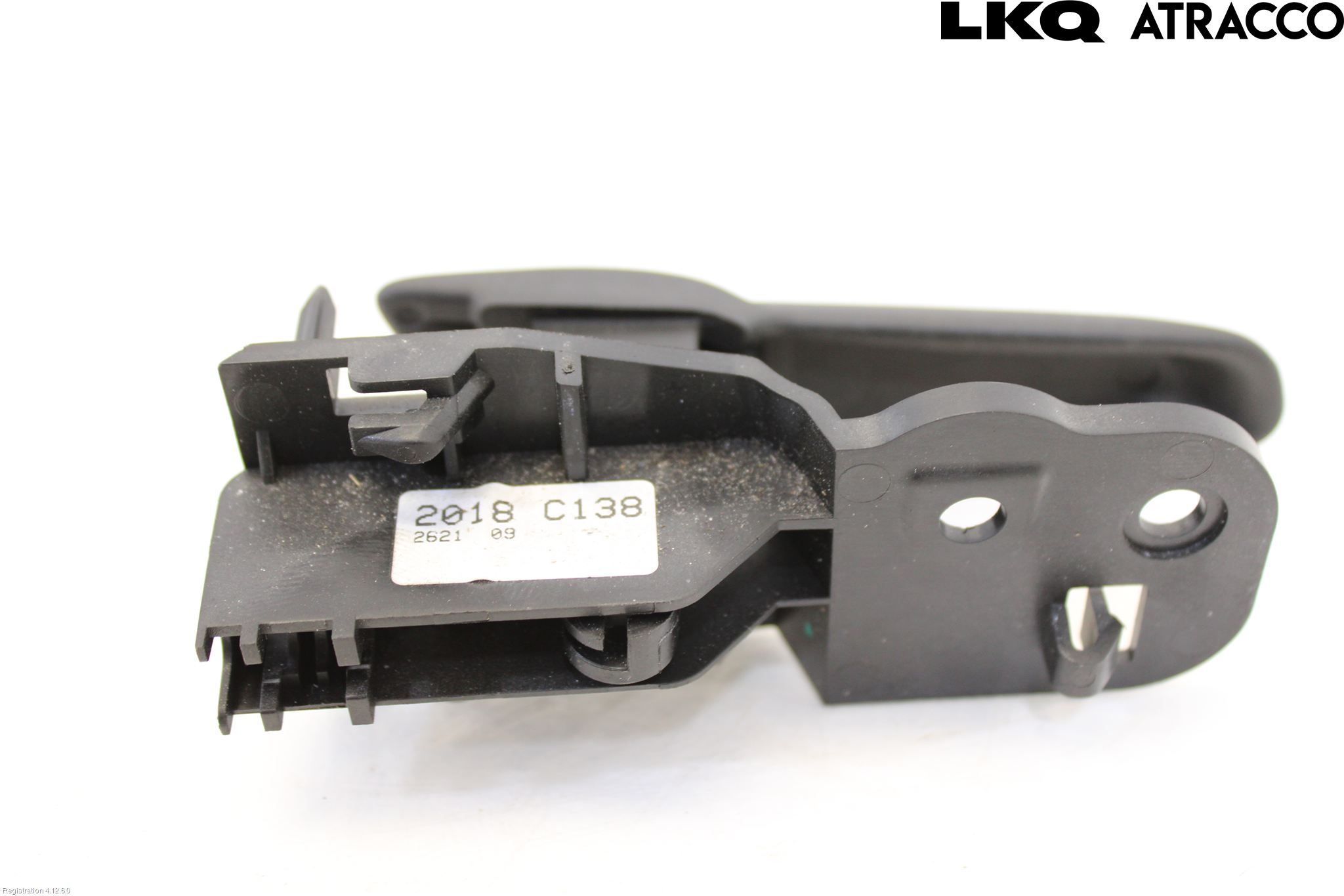 Iveco DAILY 14->> Dörrhandtag Inre Hö