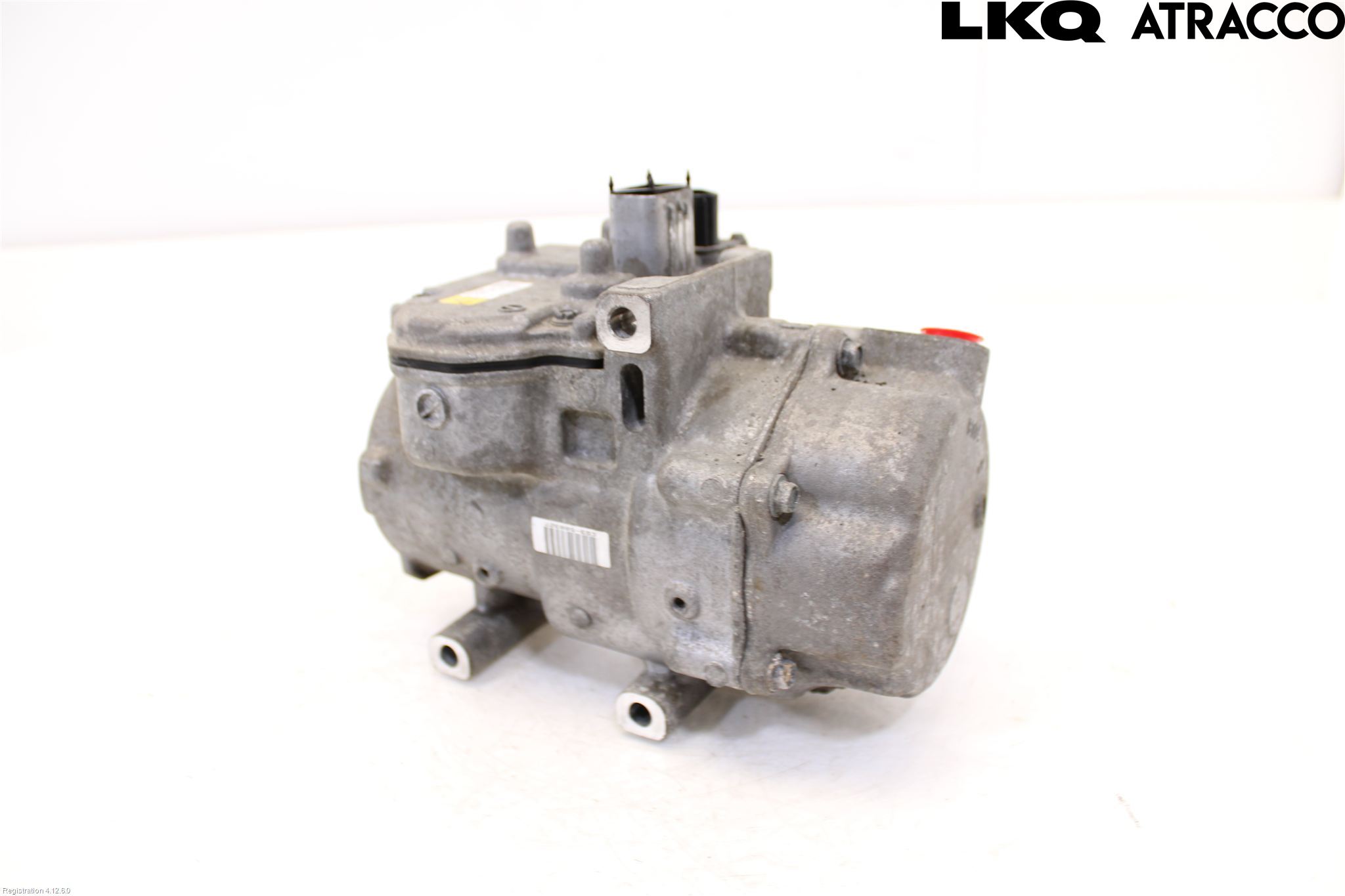 Lexus IS 250/350 14-20 Ac Kompressor