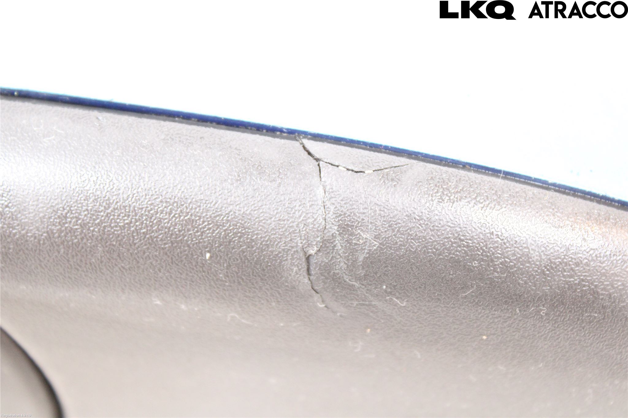 Ford FOCUS     04-07 Spegel Yttre El Vä