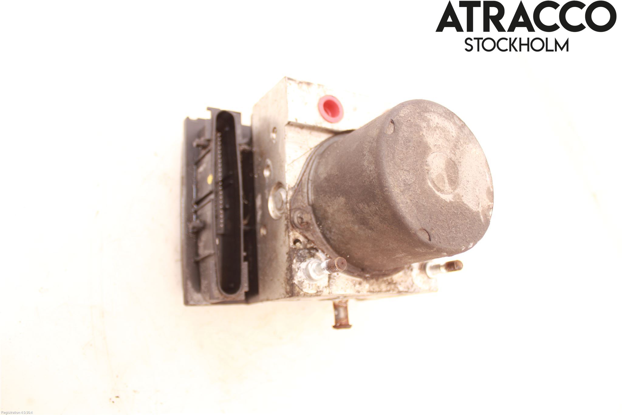 Hyundai i30 FD 07-12 Abs Hydraulaggregat