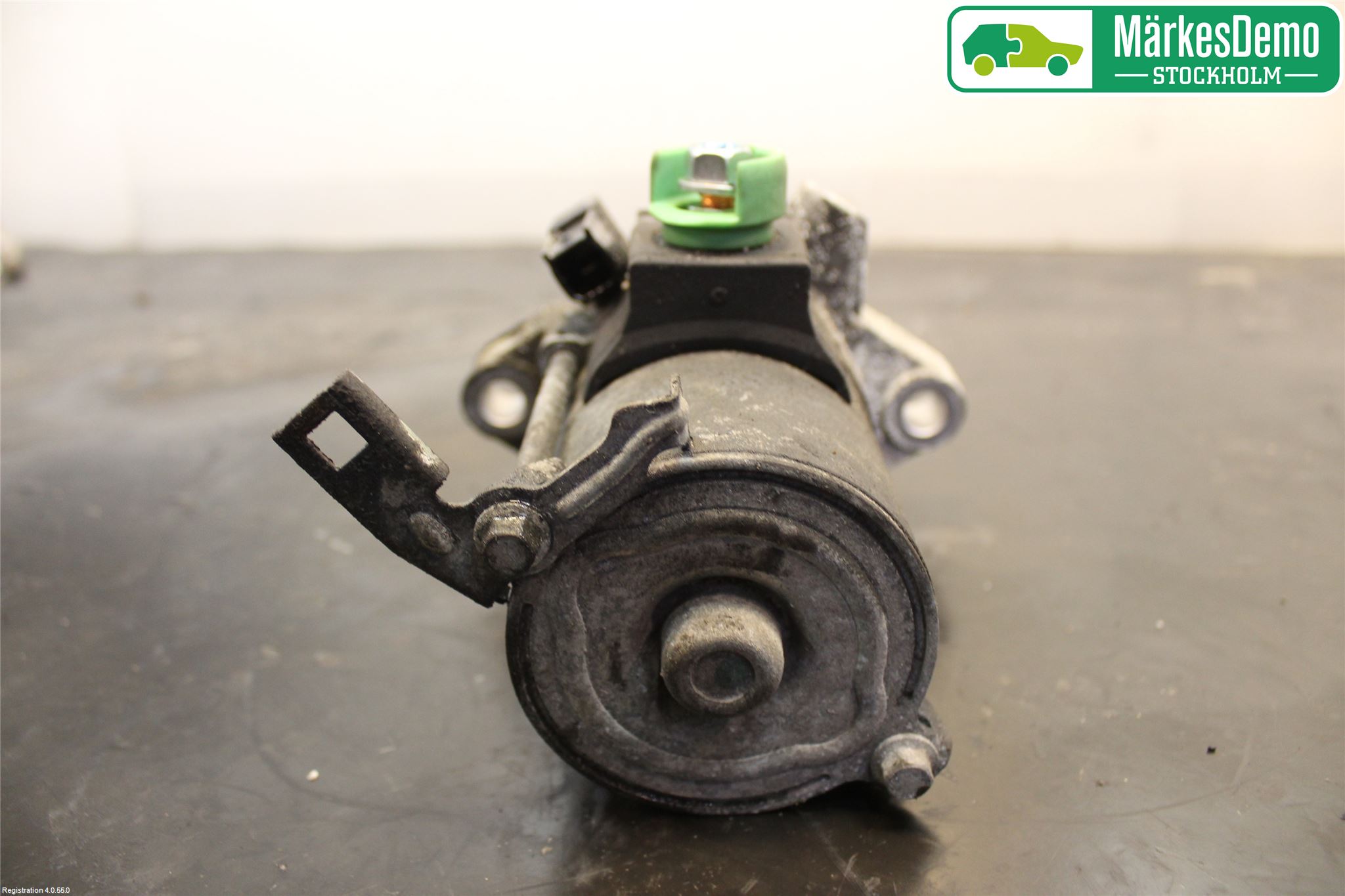 Honda CIVIC 06-11 Startmotor