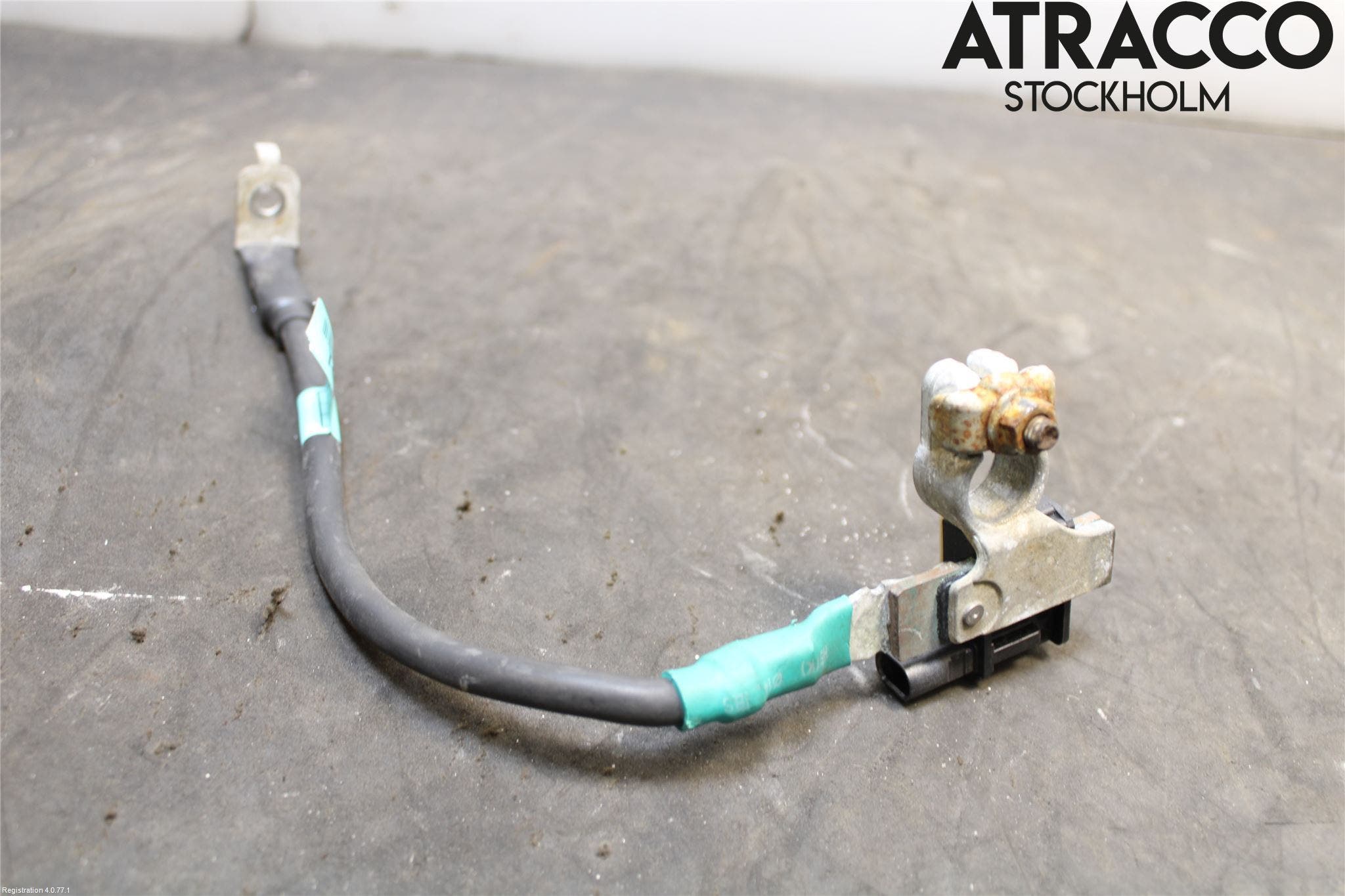 Kia OPTIMA 16-20 Batterikabel