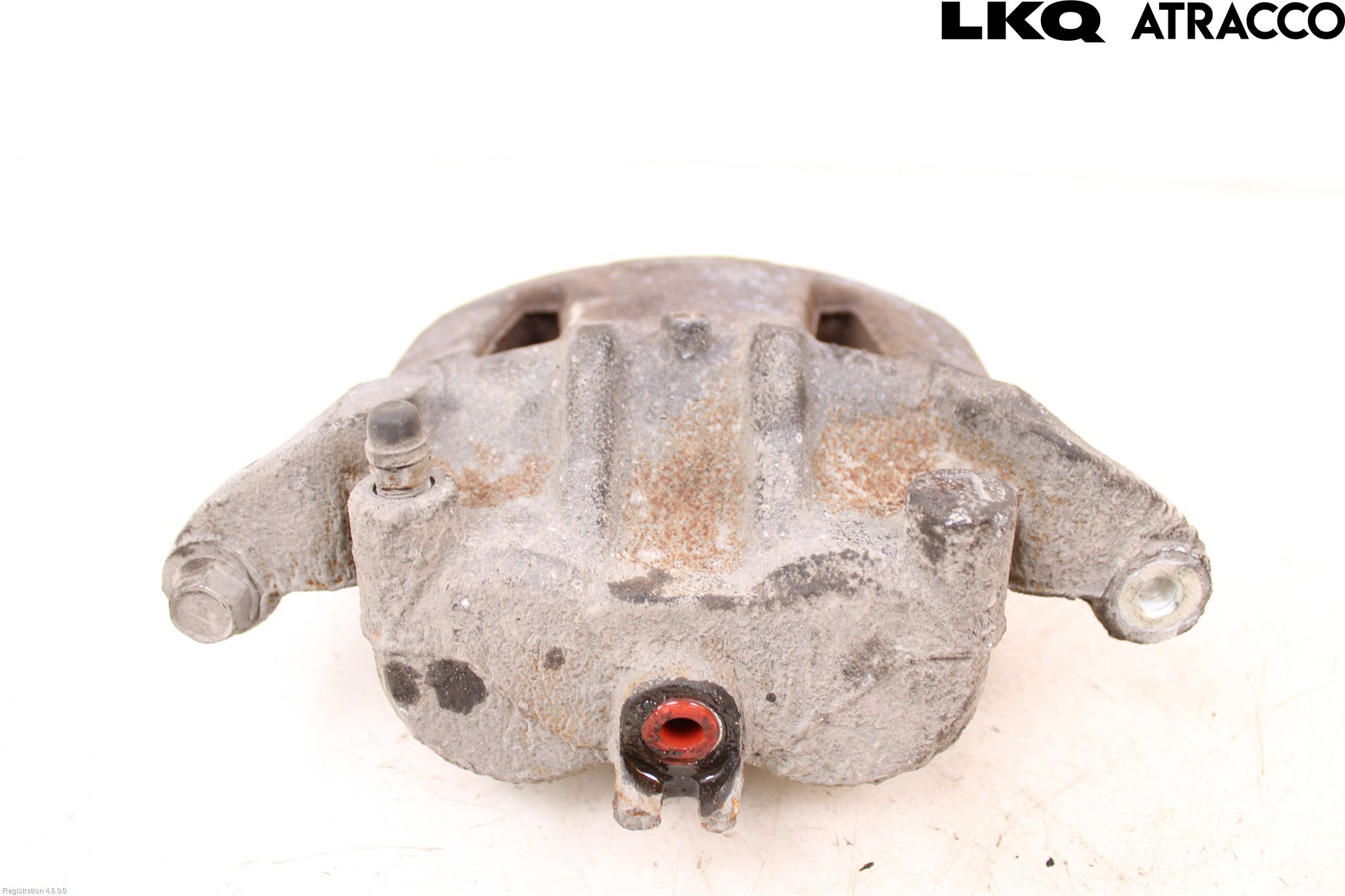 Nissan LEAF 18- Bromsok Fram Vänster