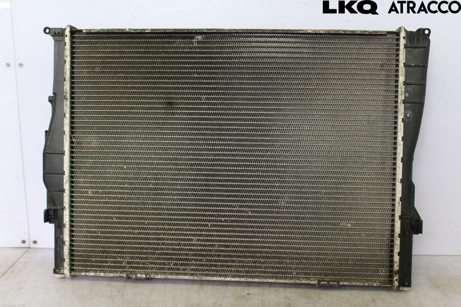 BMW 1 E87/81 5D/3D 03-11 Kylare Man