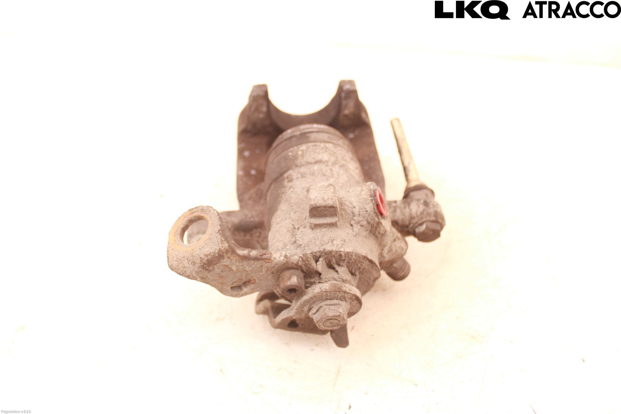 Peugeot 307 01-05 Bromsok Bak Höger