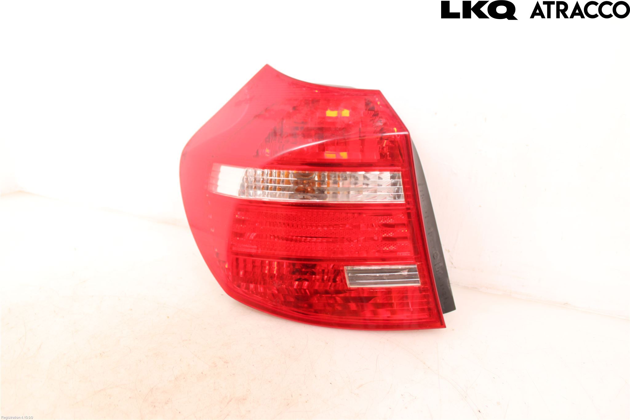 BMW 1 E87/81 5D/3D 03-11 Bakljus Vänster