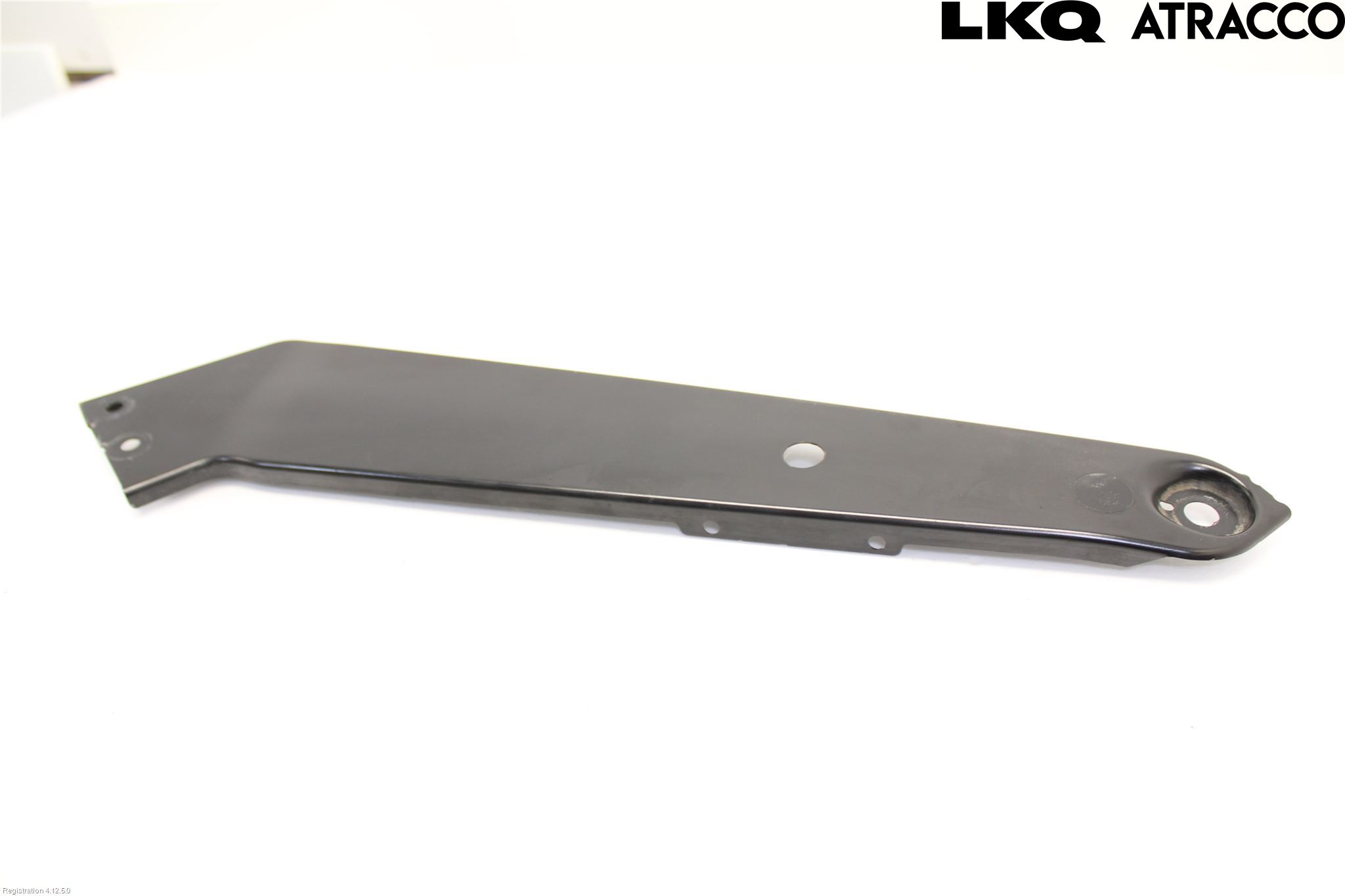 Volkswagen VW PASSAT 15-19 Frontplåt