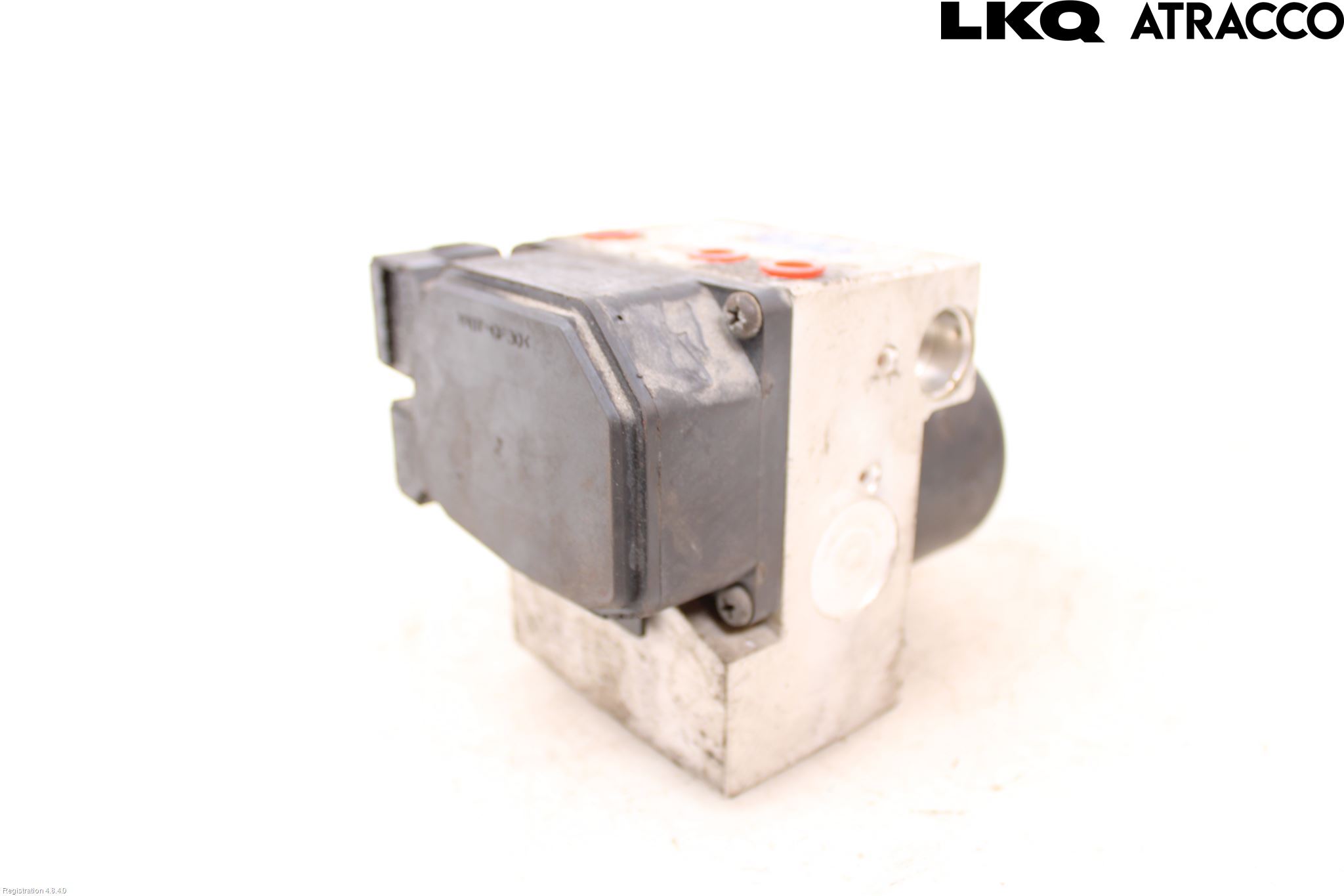 Toyota RAV 4 95-00 Abs Hydraulaggregat