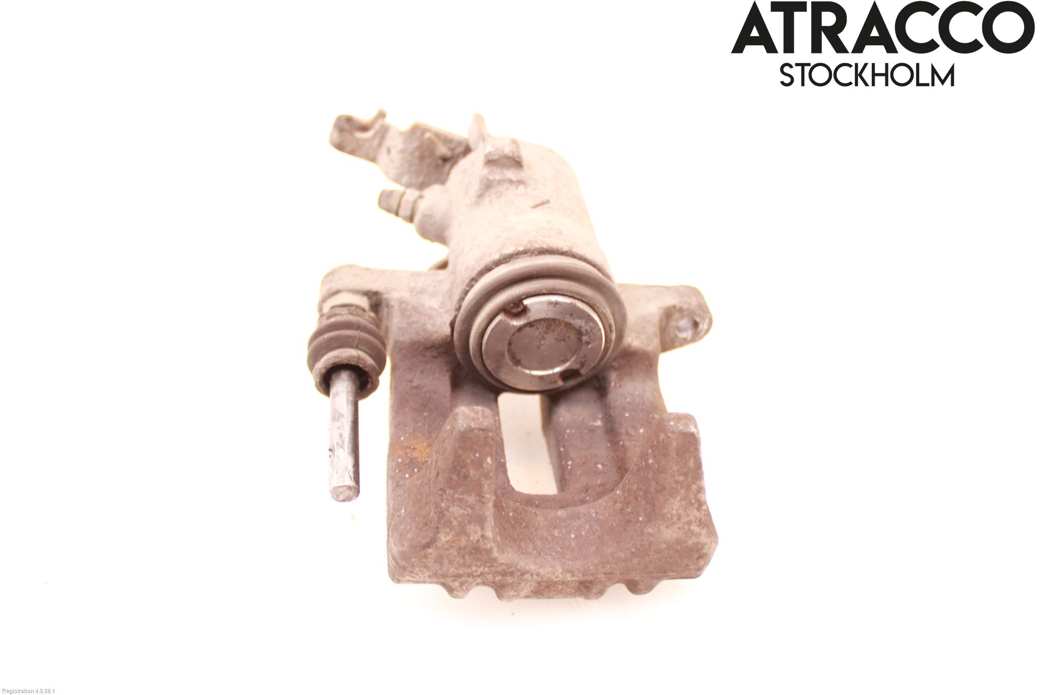 Audi A3/S3 05-13 Bromsok Bak Vänster