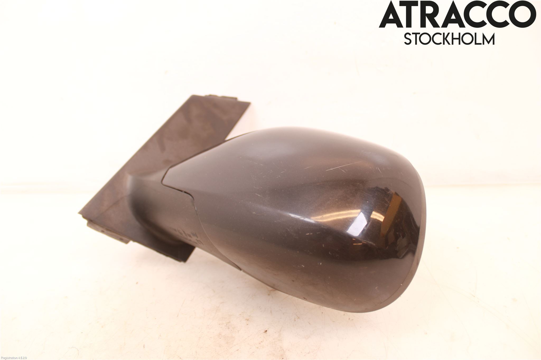 Seat ALTEA Spegel Yttre El Vä