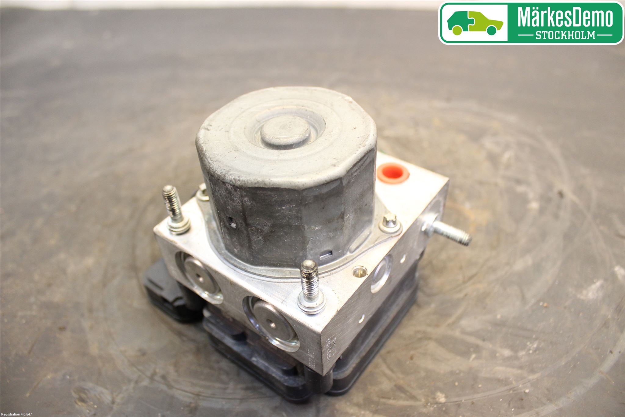 Nissan PULSAR Abs Hydraulaggregat