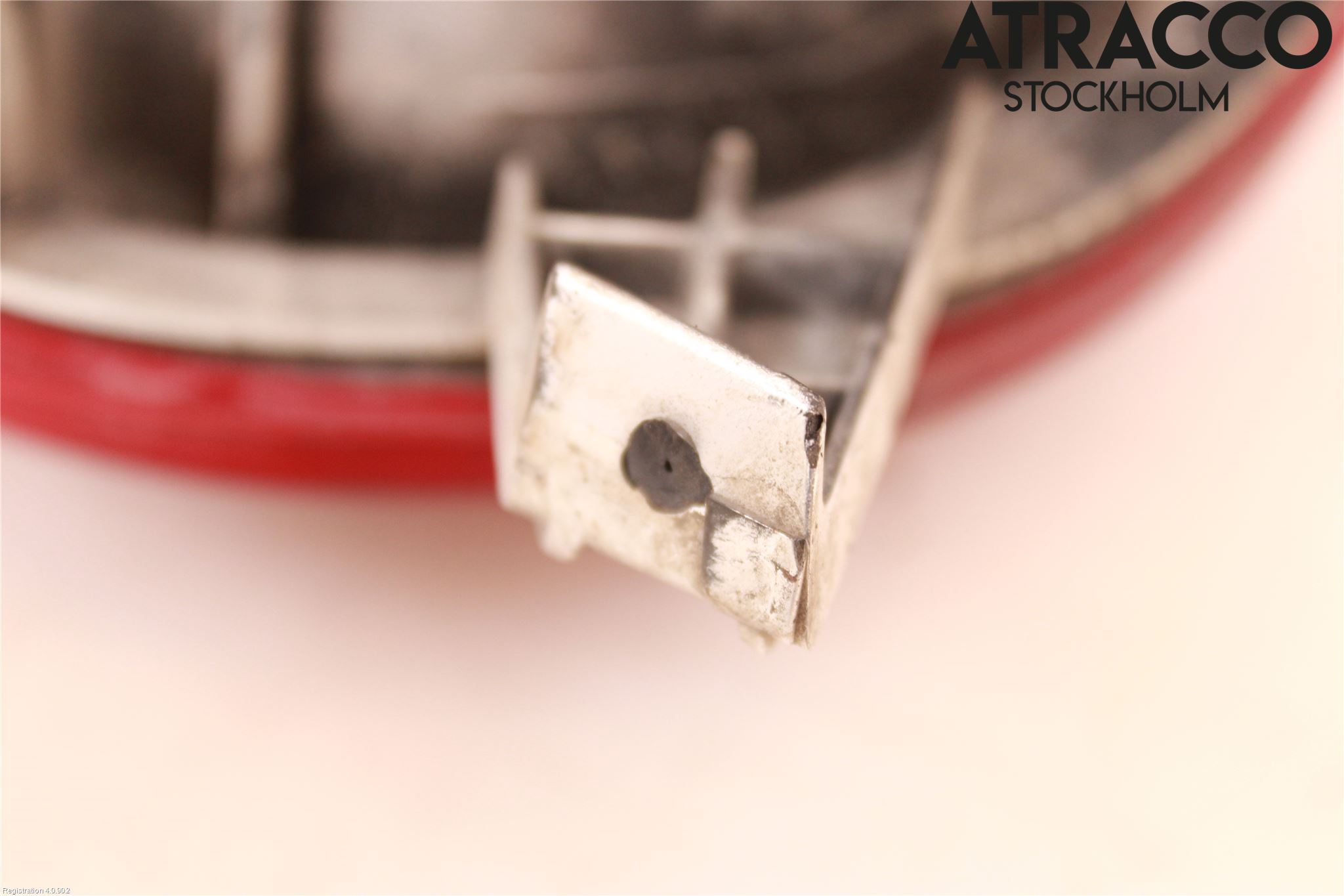 Smart FORTWO I 99-07 Bakljus Vänster