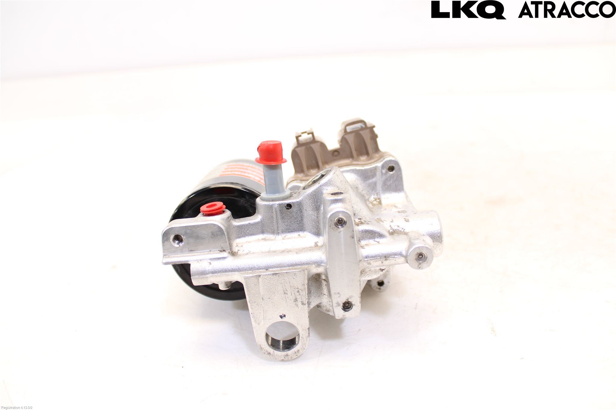 Toyota AURIS 13-19 Abs Hydraulpump