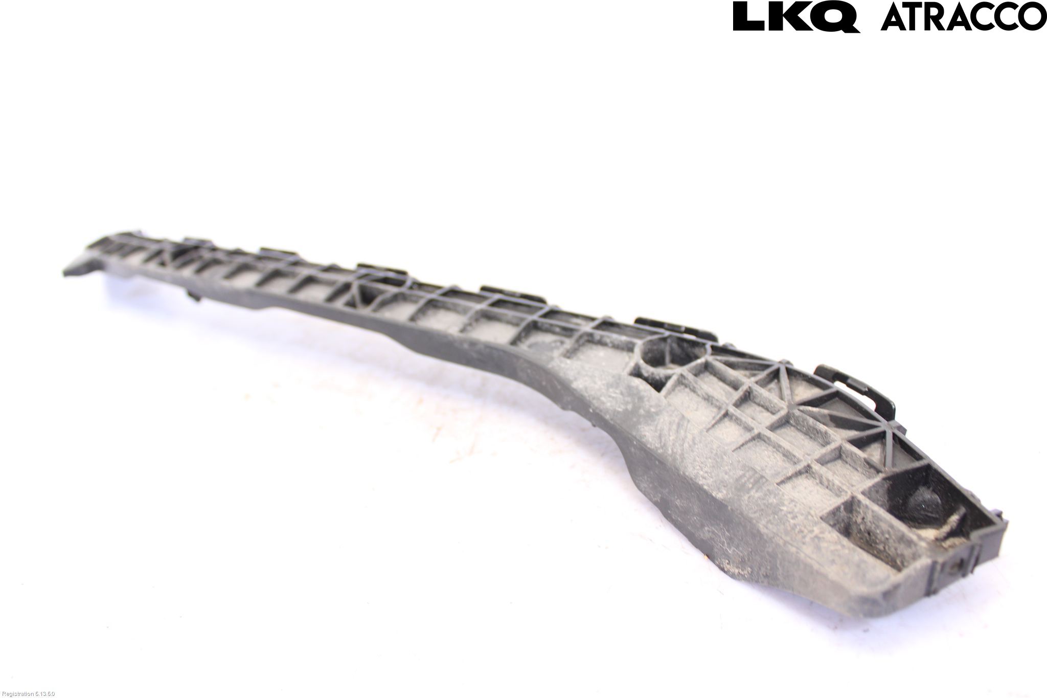 Toyota AURIS 13-19 Stötfångarfäste Bak Hö