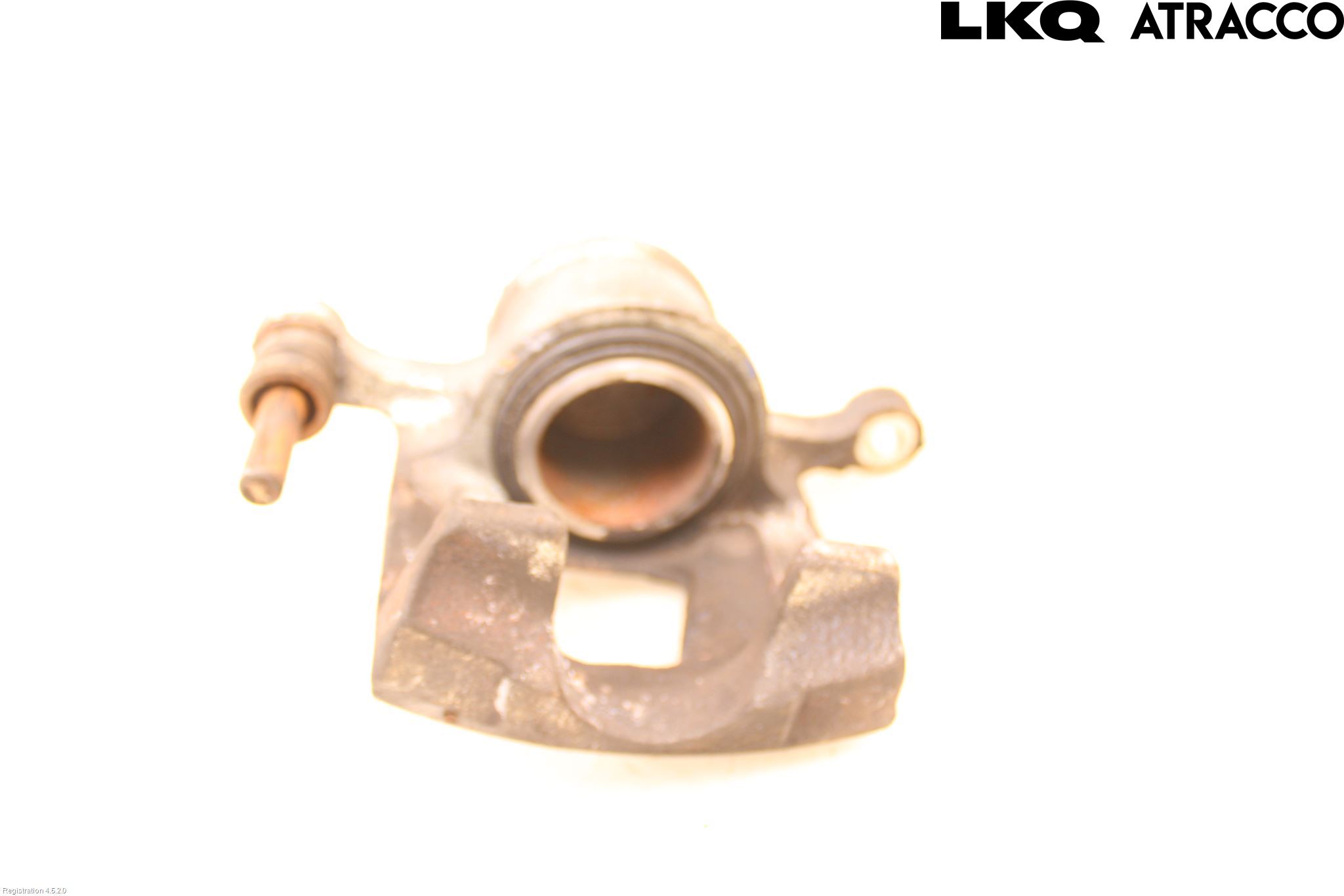 Chevrolet KALOS Bromsok Fram Vänster