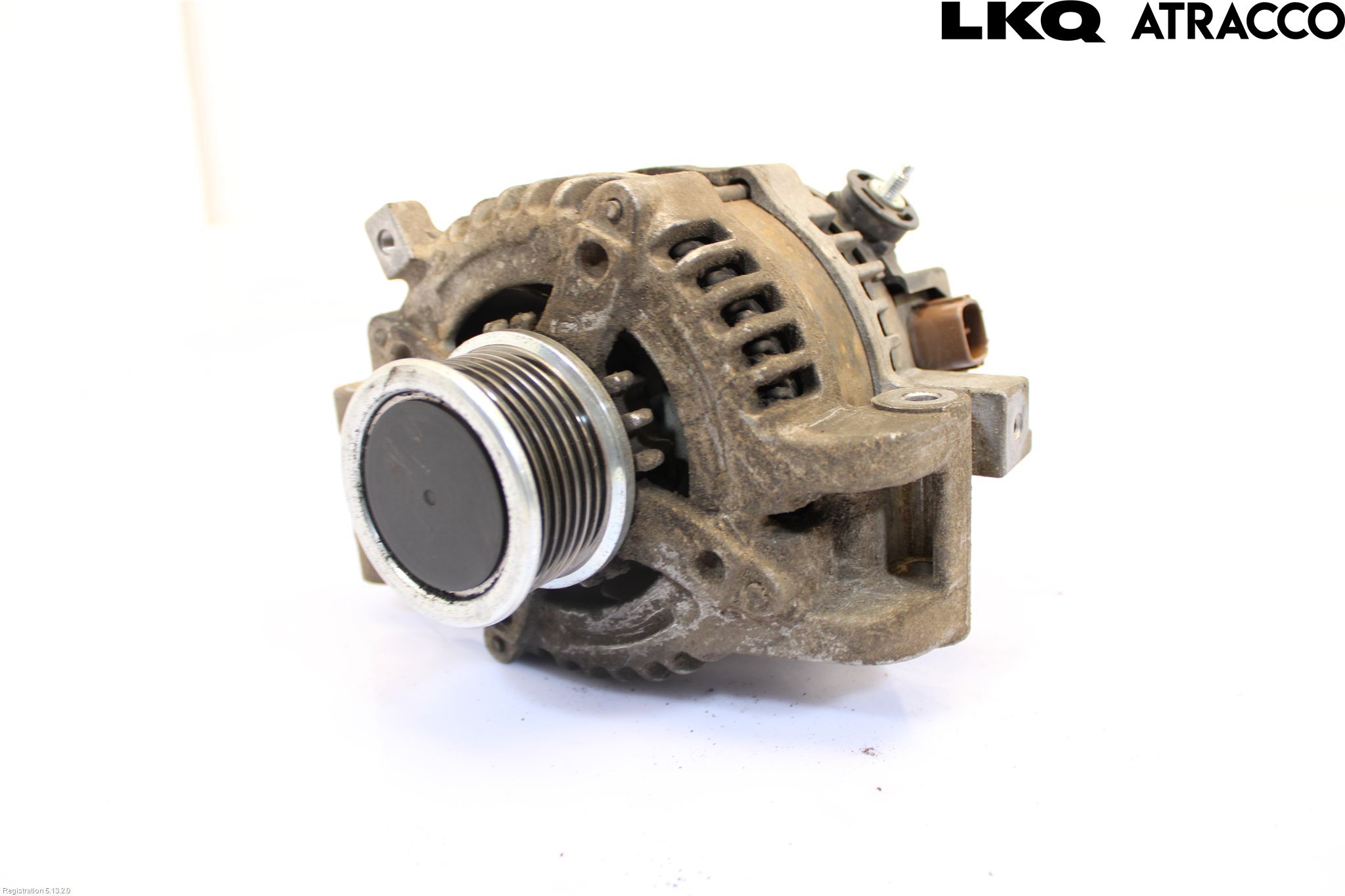Toyota RAV 4 06-12 Generator