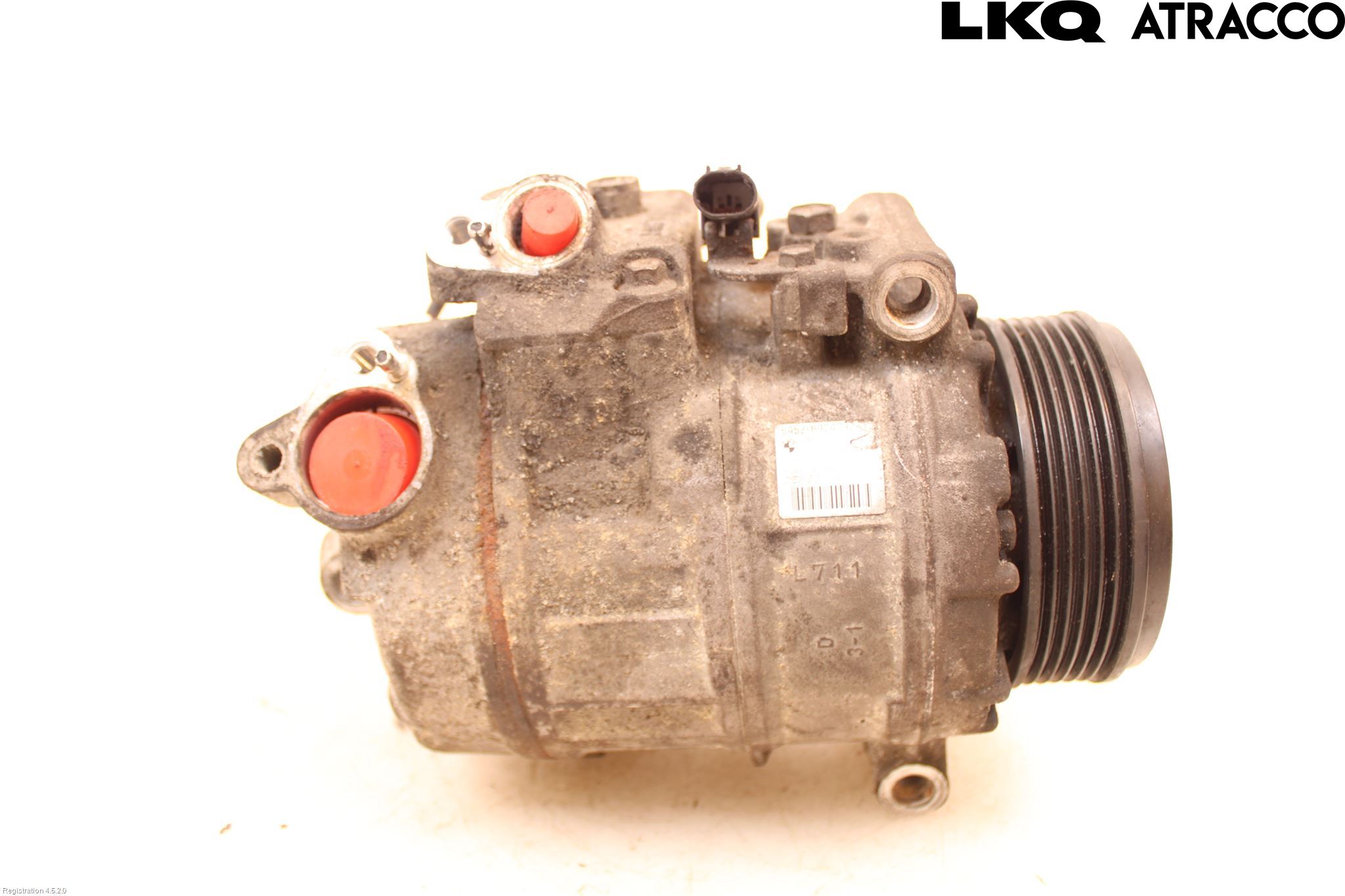 BMW 3 E90/91 SED/TOU 05-12 Ac Kompressor