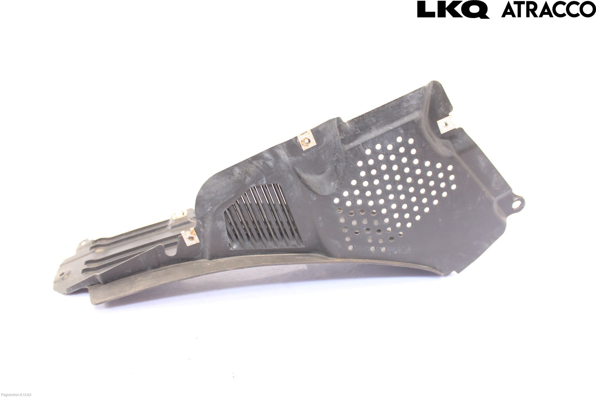 Audi E-TRON, S GE 19- Skärm Inner