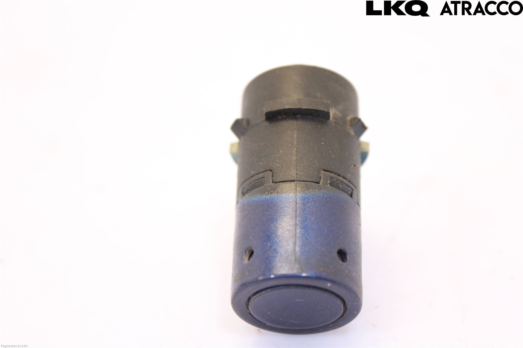 Skoda OCTAVIA (1Z) 05-13 Parkeringshjälp Backsensor