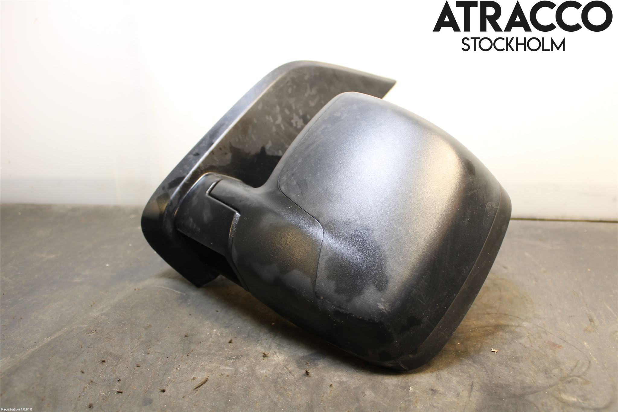 Citroen NEMO Spegel Yttre El Vä