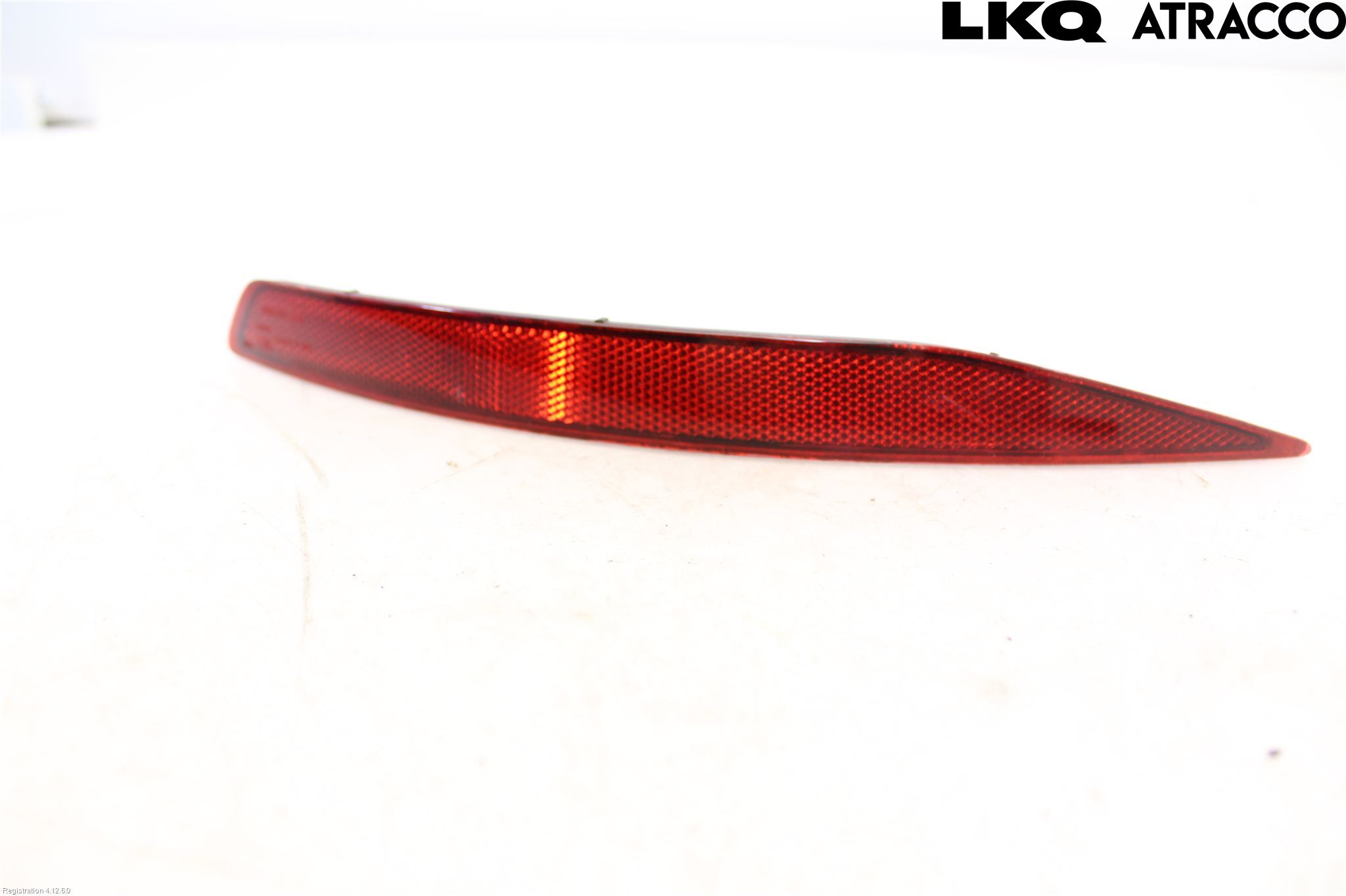 Volkswagen VW GOLF SPORTSVAN 15-20 Dimljus/Reflex Bak