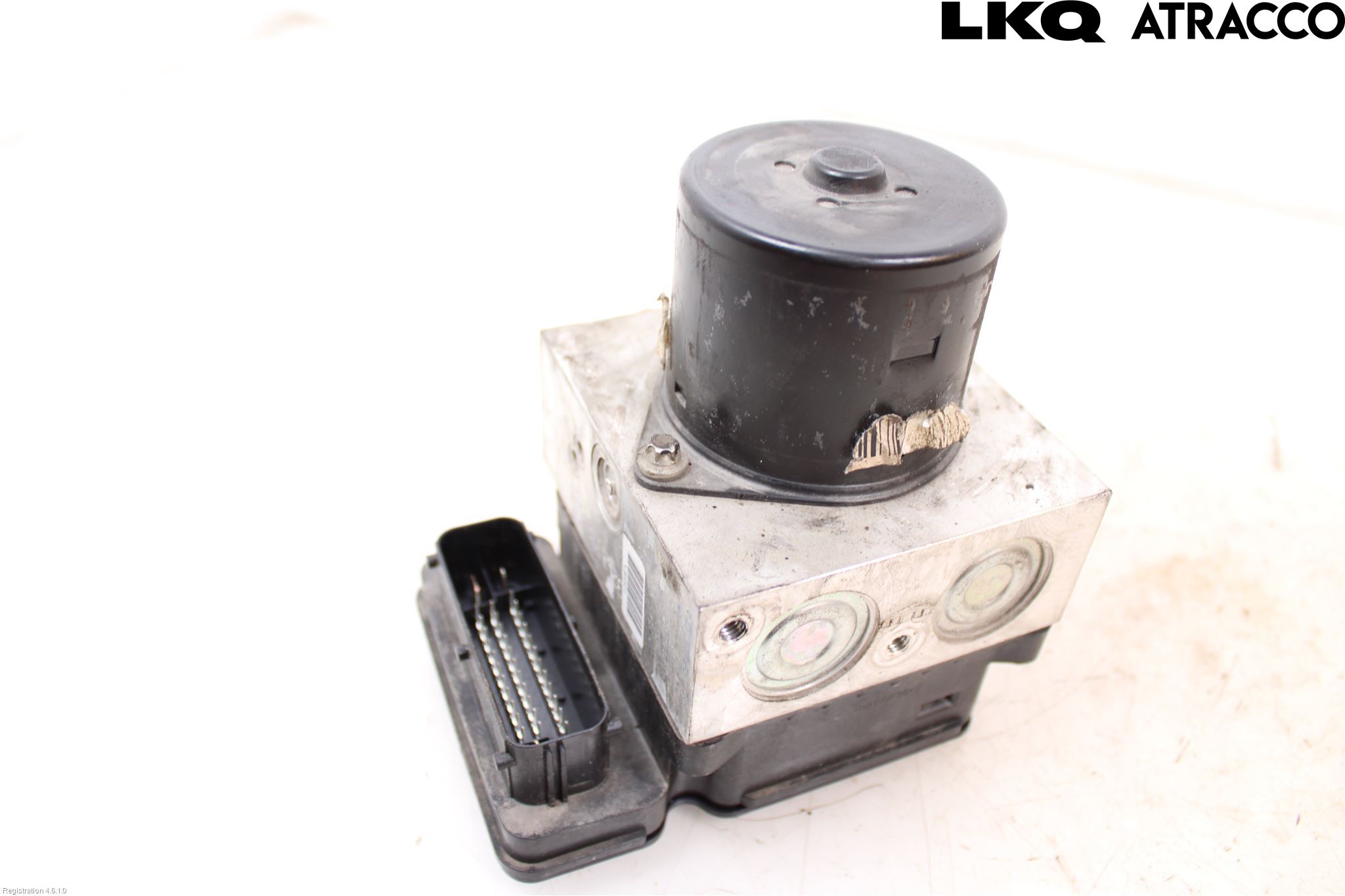 Opel INSIGNIA 09-16 Abs Hydraulaggregat