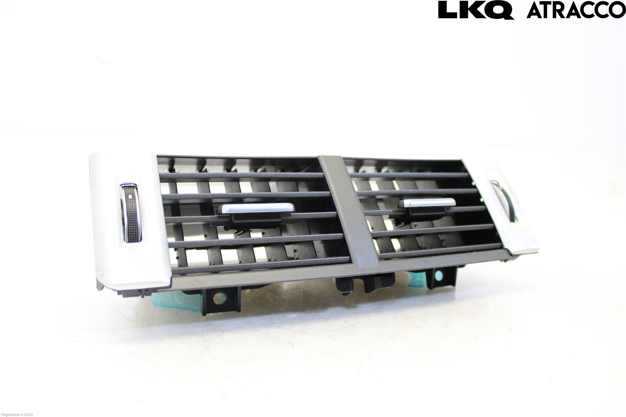 Landrover LAND ROVER RANGE ROVER EVOQUE (L538) 11-18 Defrosterkanal-Munstycke