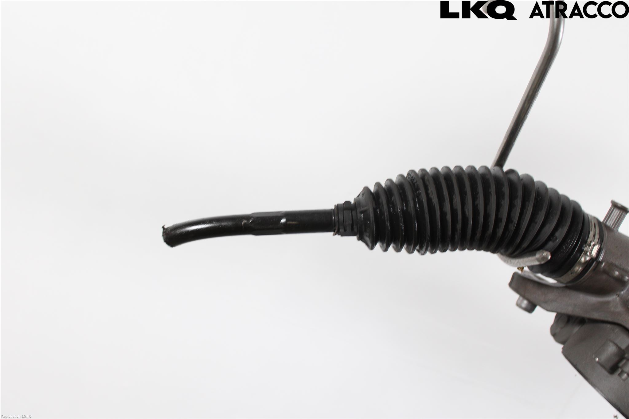 Audi A3/S3 8Y 21- Styrväxel-Snäcka Elektrisk